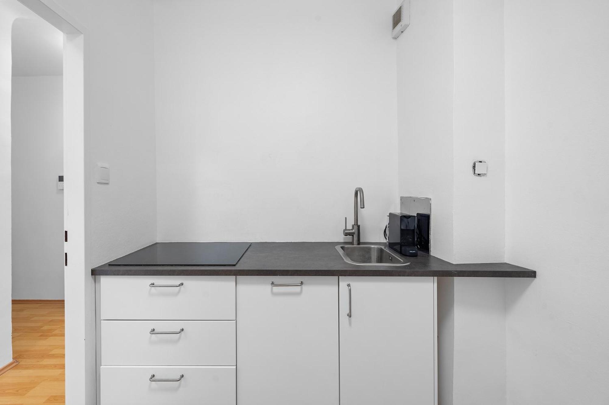 Deluxe Doppel-/Zweibettzimmer