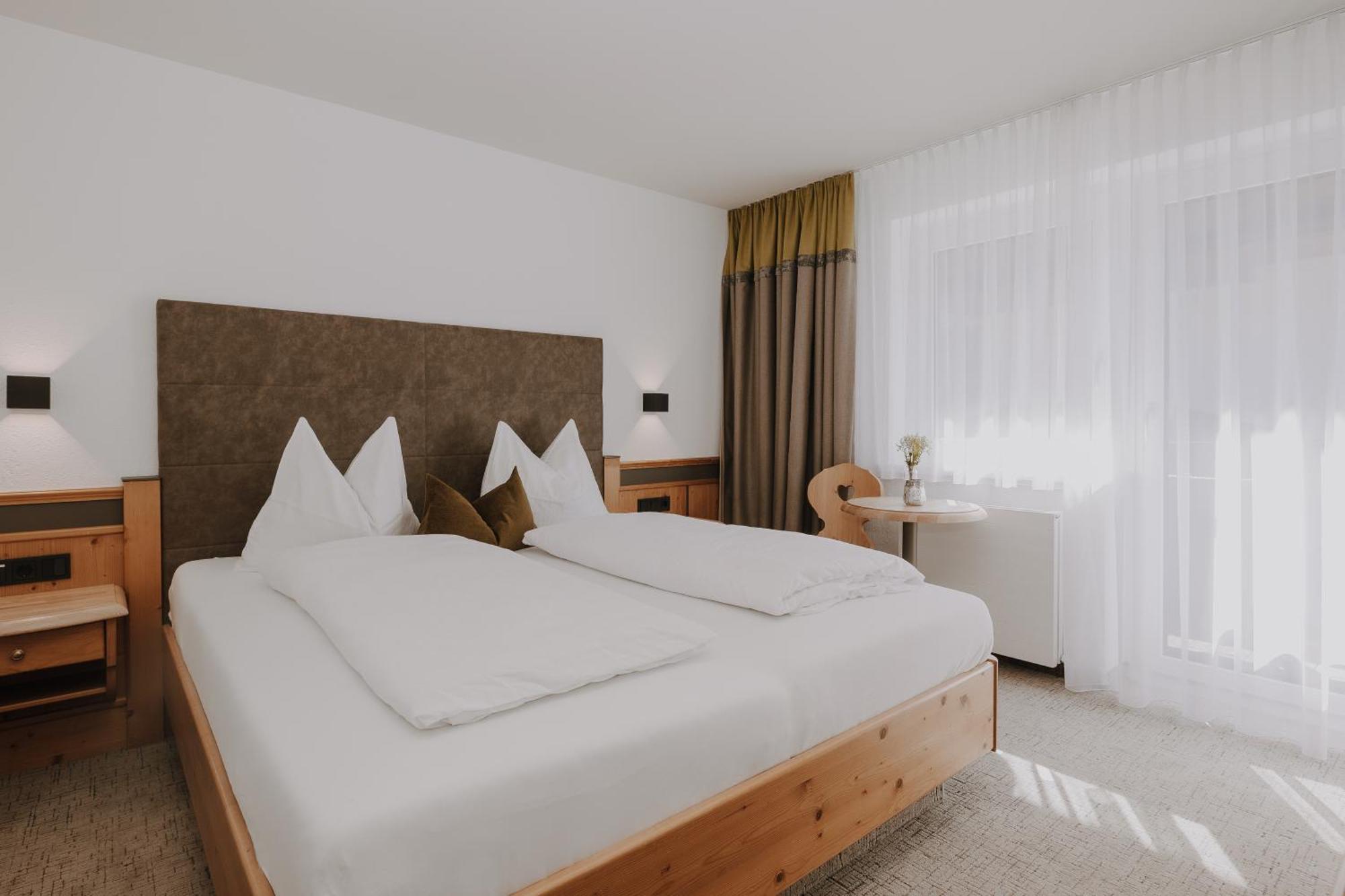 Comfort Doppelzimmer