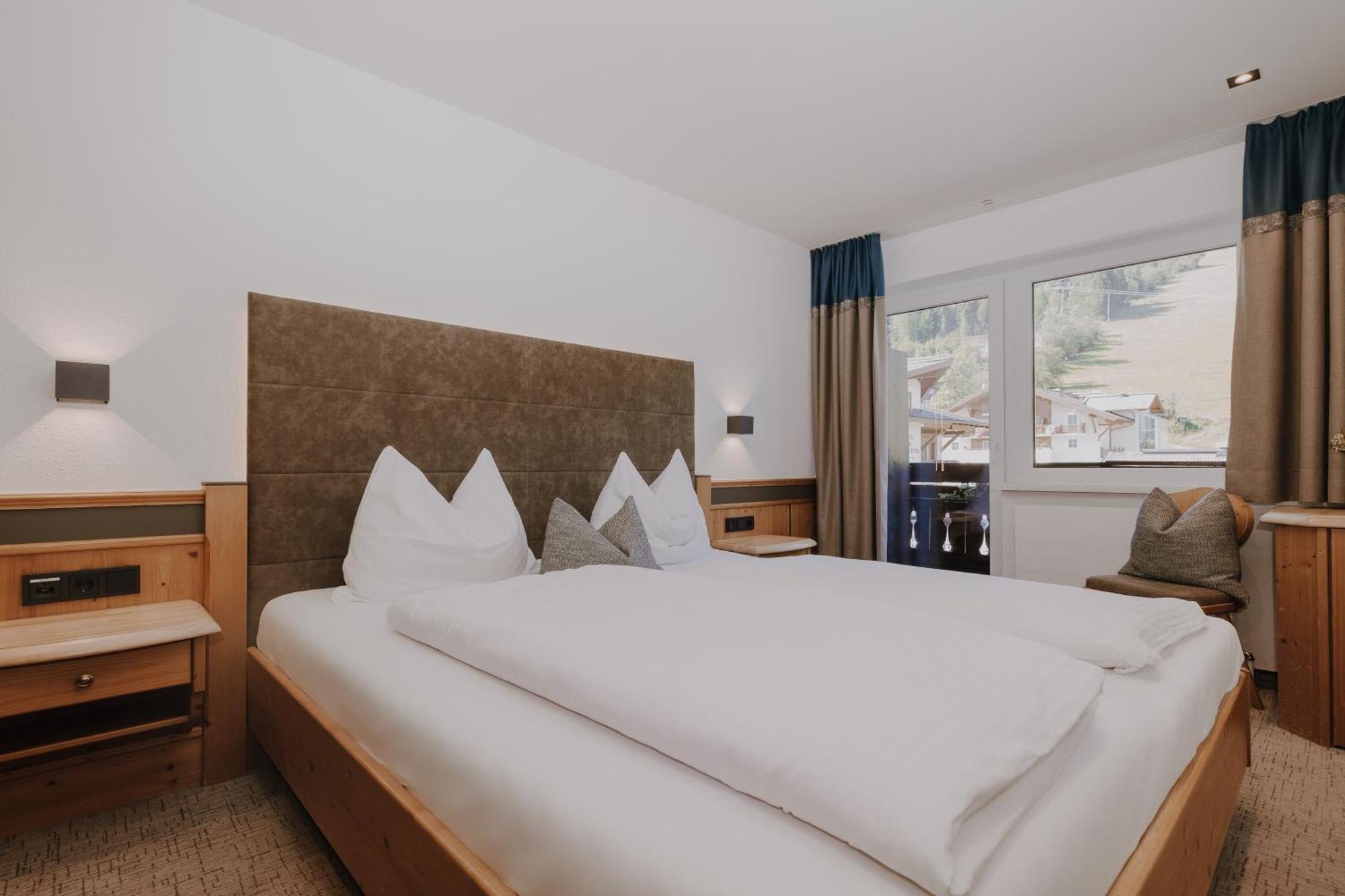 Basic Doppelzimmer