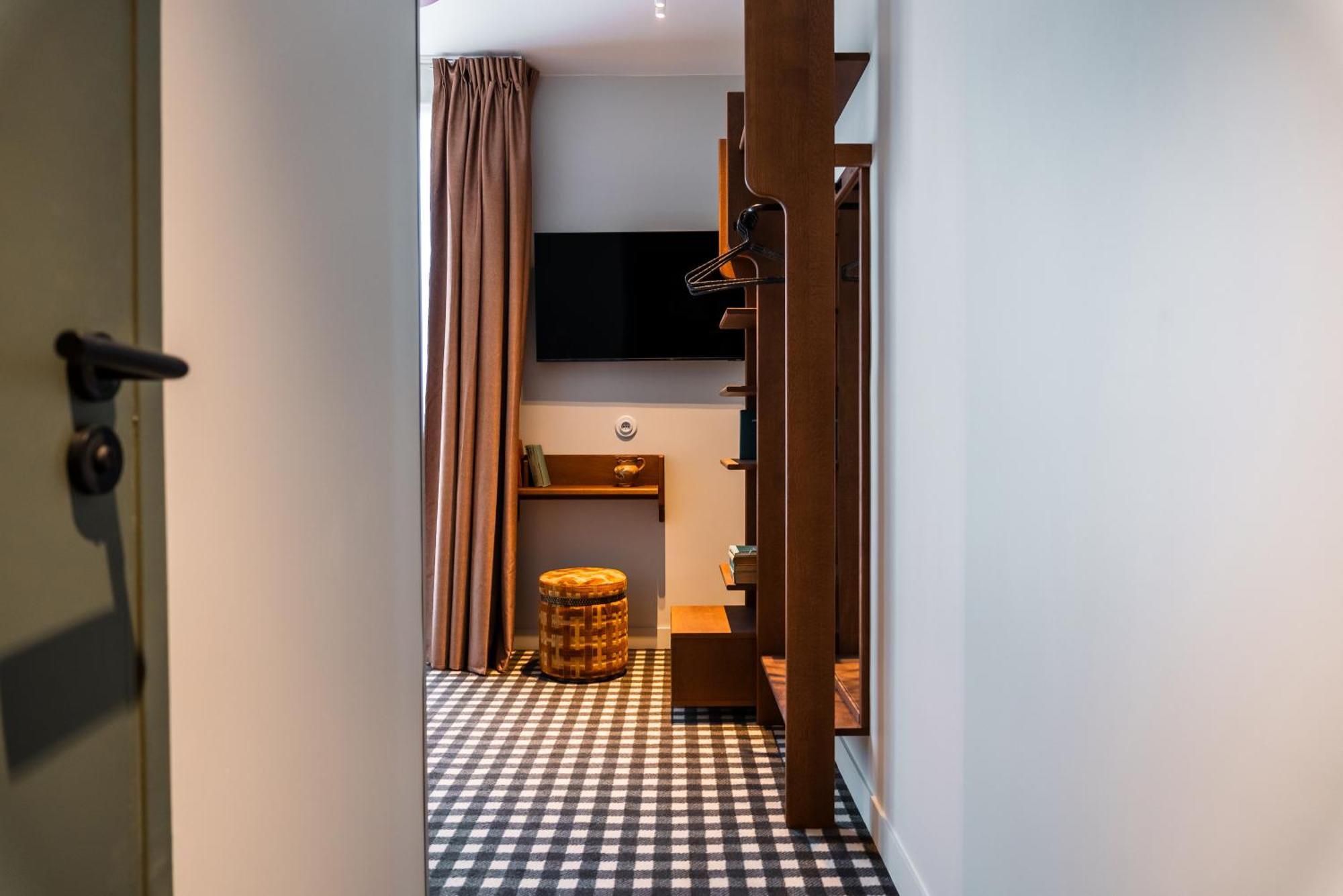 Mittelgroßes Doppelzimmer