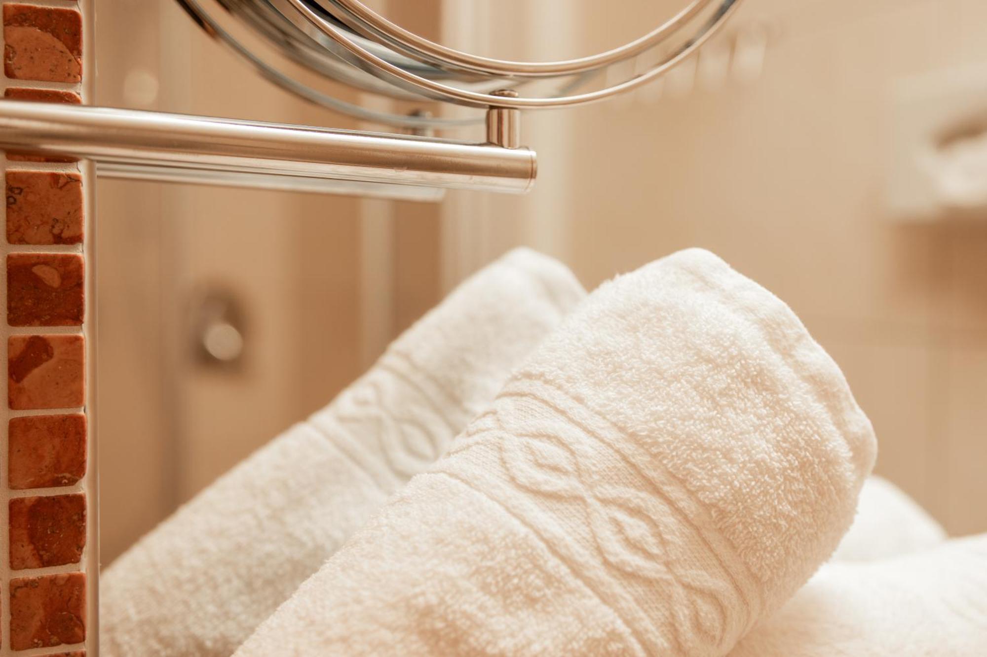 Deluxe Doppelzimmer