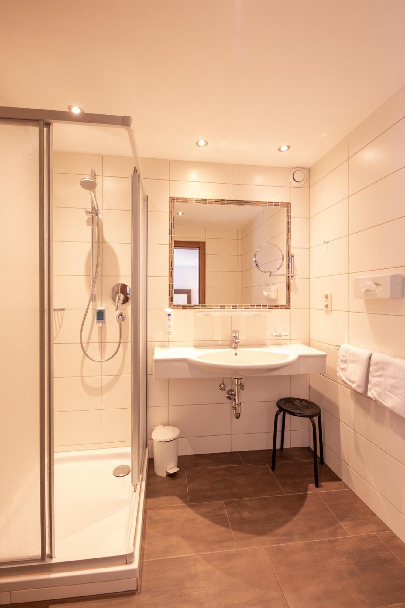 Deluxe Doppelzimmer
