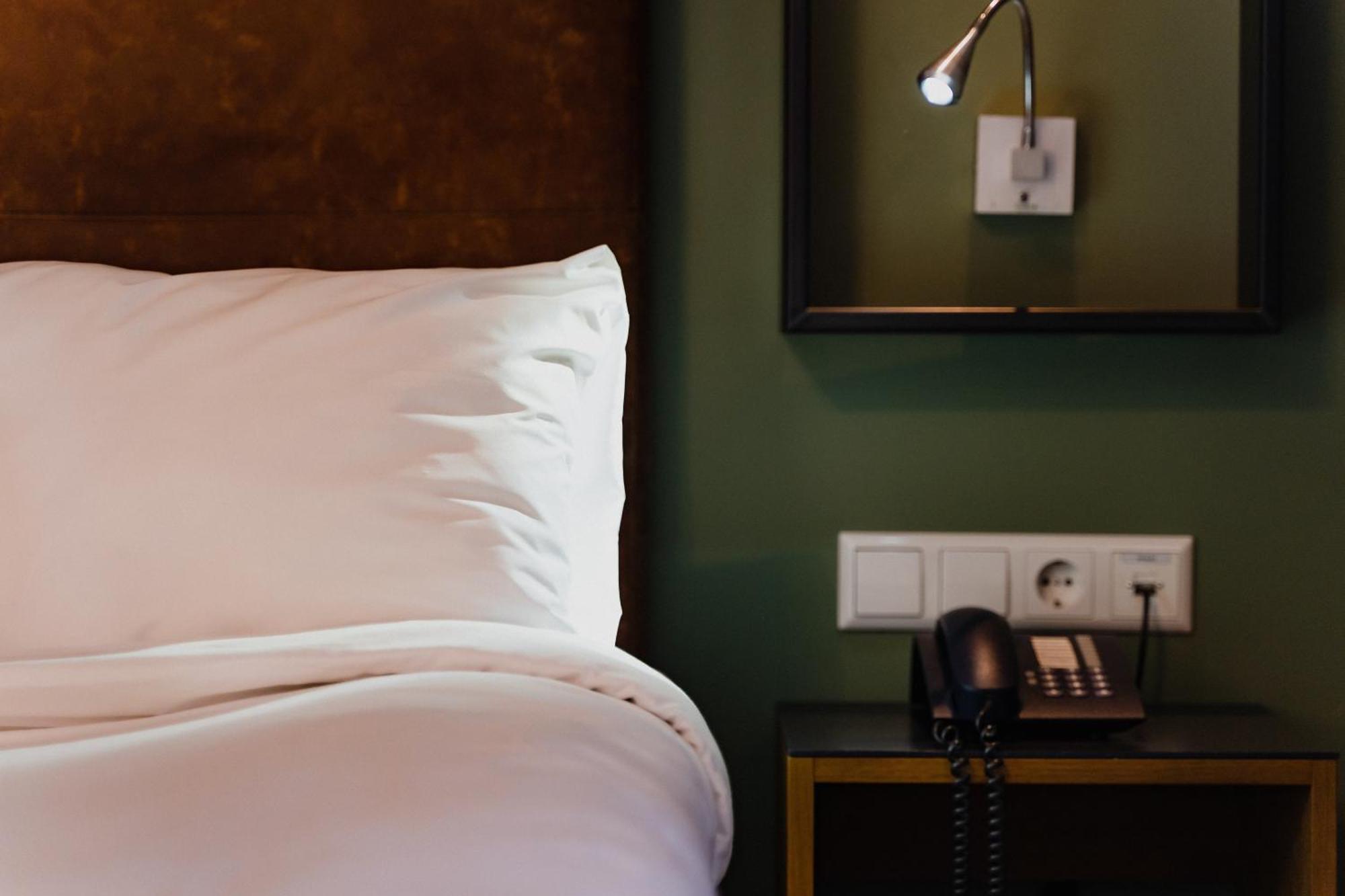 Comfort Doppel-/Zweibettzimmer