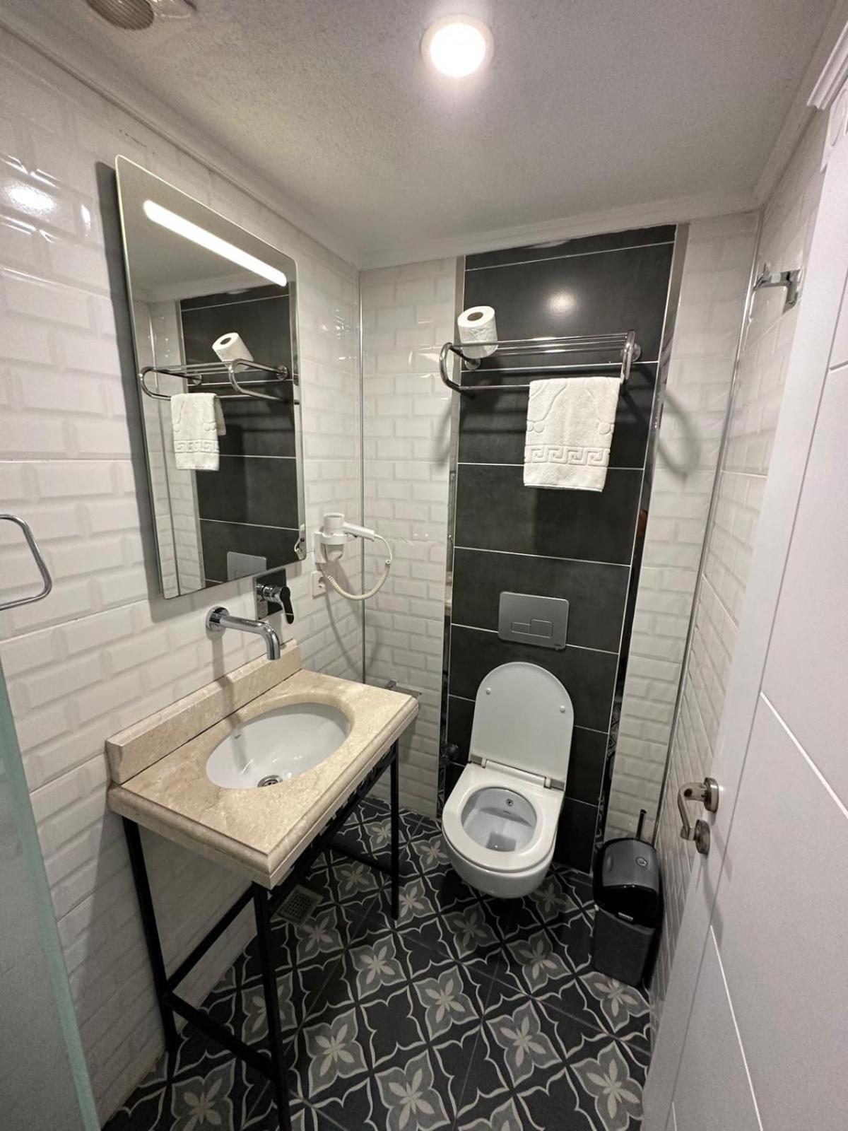 Standard Doppelzimmer