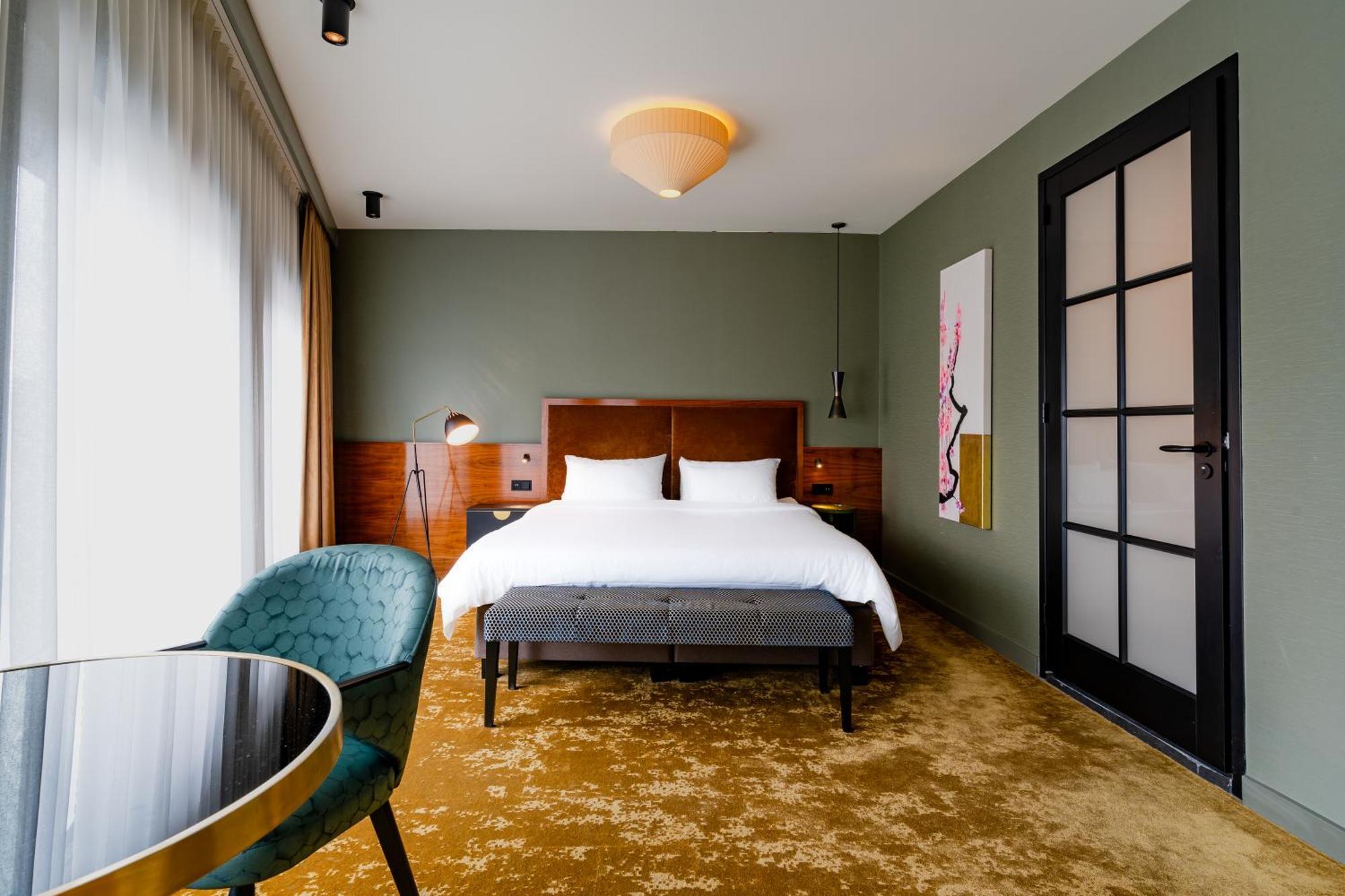 Grand Executive Zimmer