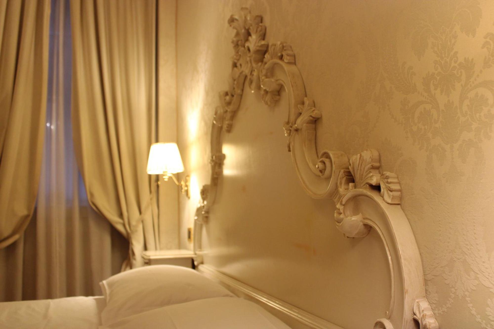 Classic Doppel- oder Zweibettzimmer