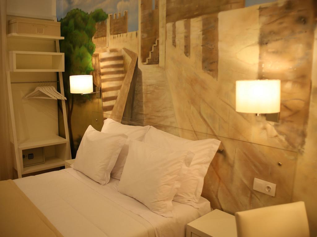 Kleines Doppelzimmer