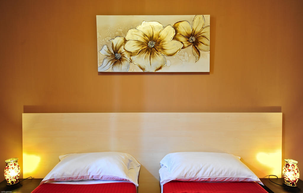 Zweibettzimmer
