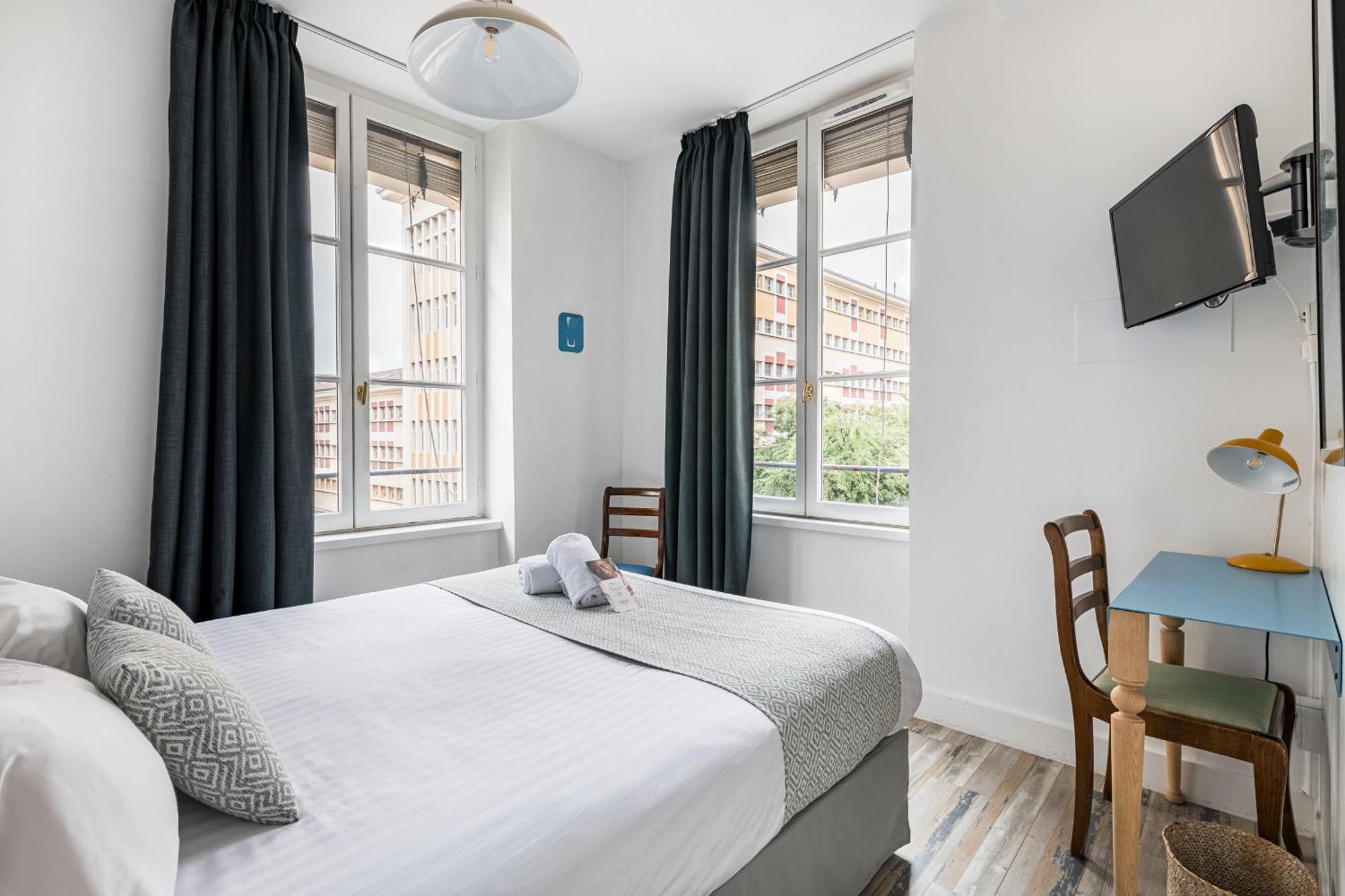Superior Doppelzimmer