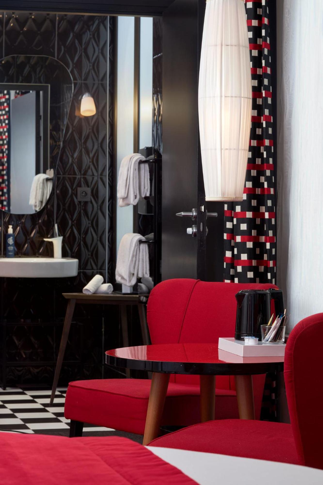 Prestige Doppelzimmer