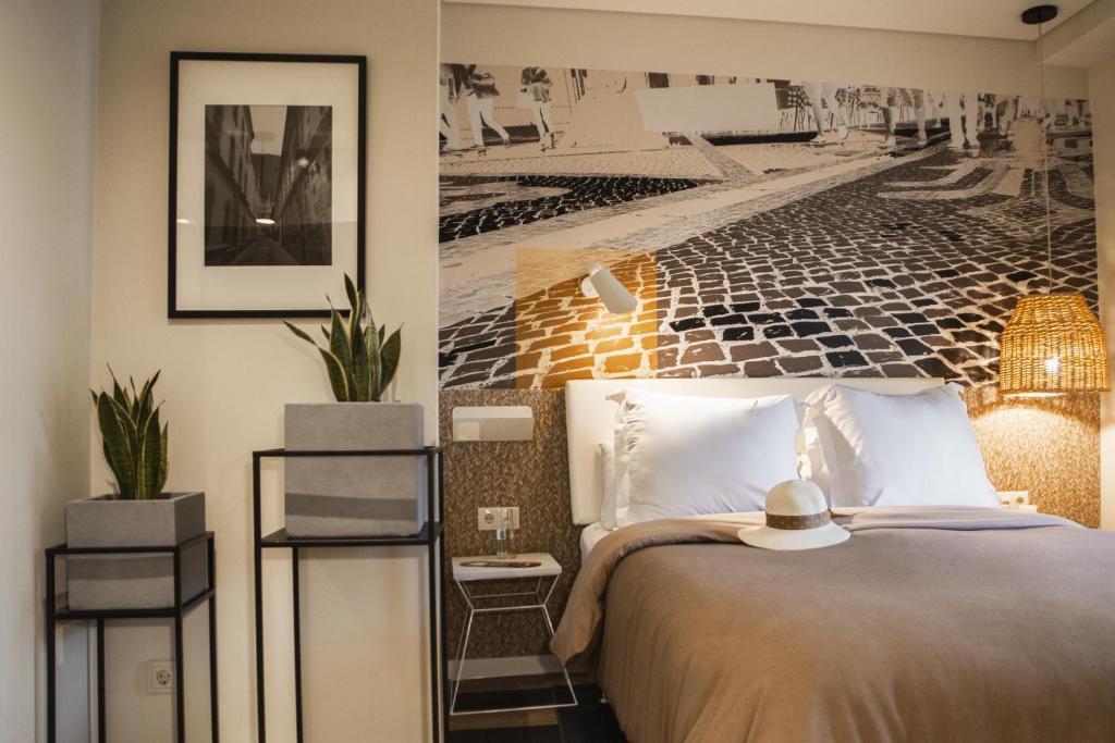 Superior Doppelzimmer