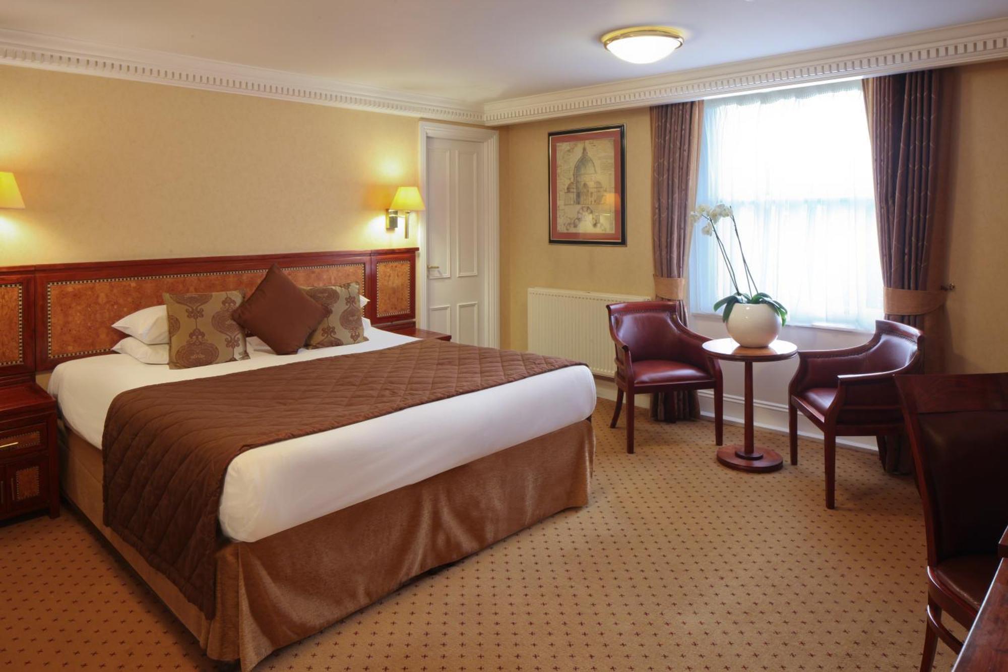 Executive Zimmer