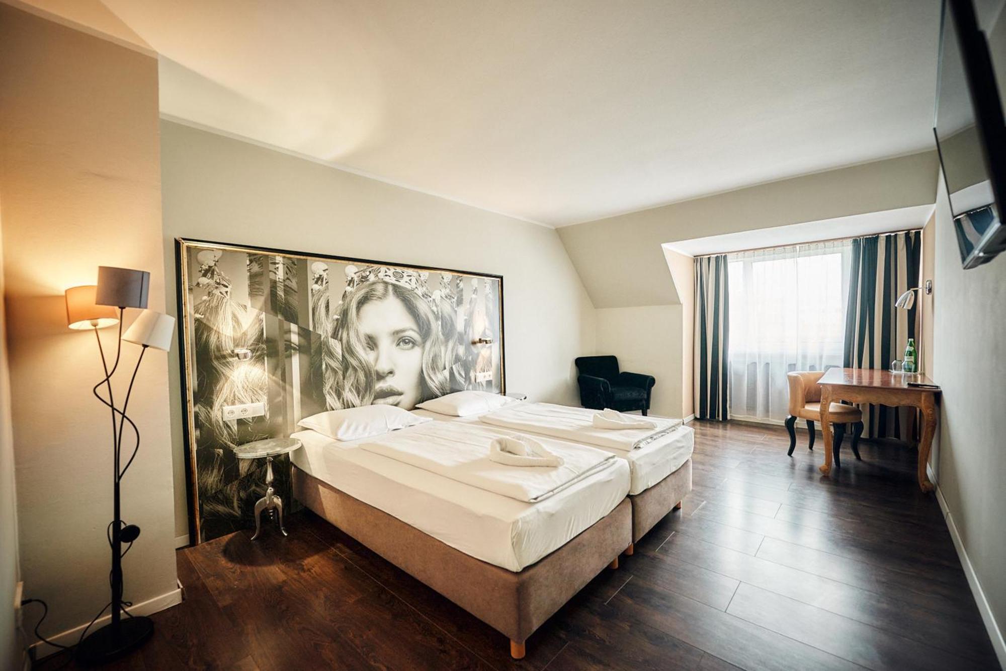 Superior Doppelzimmer