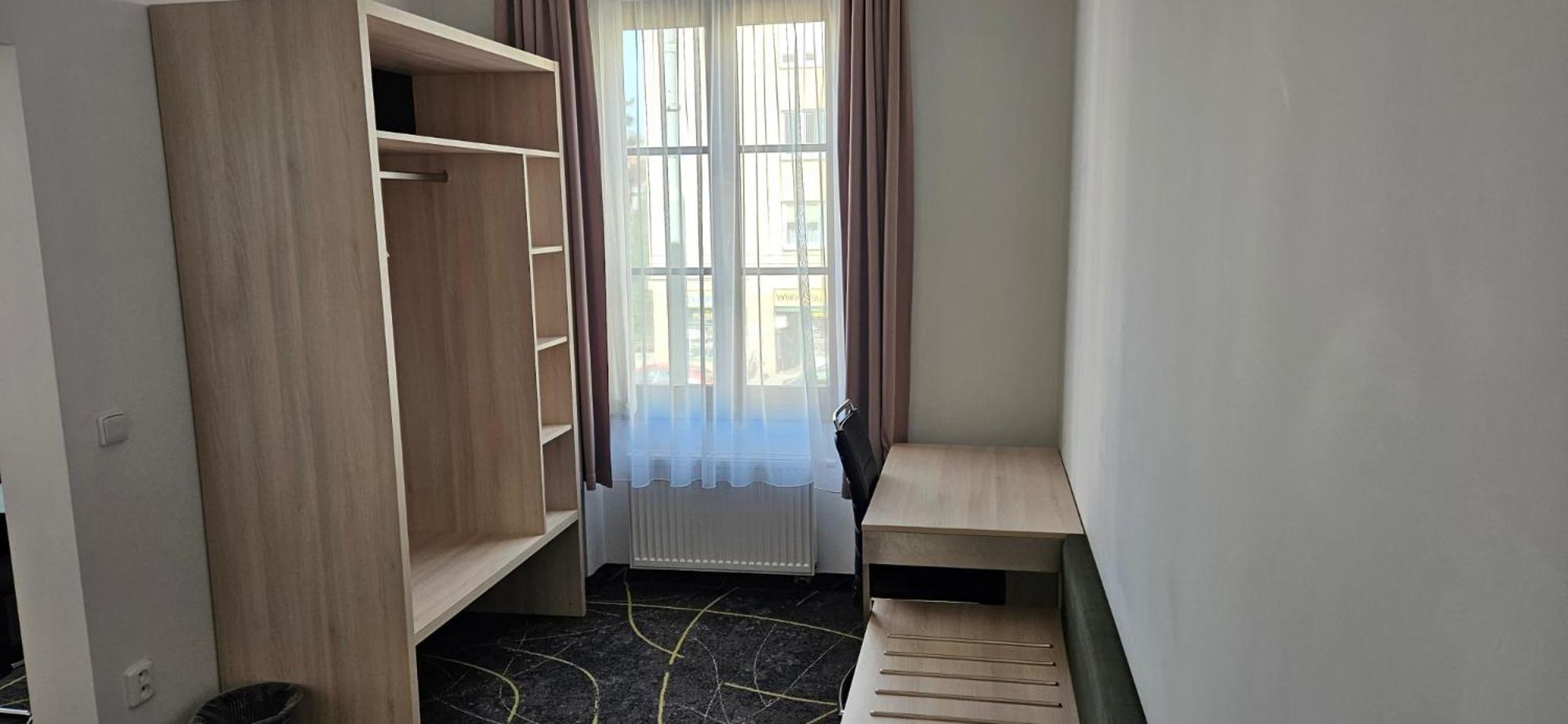 Suite mit 1 Schlafzimmer