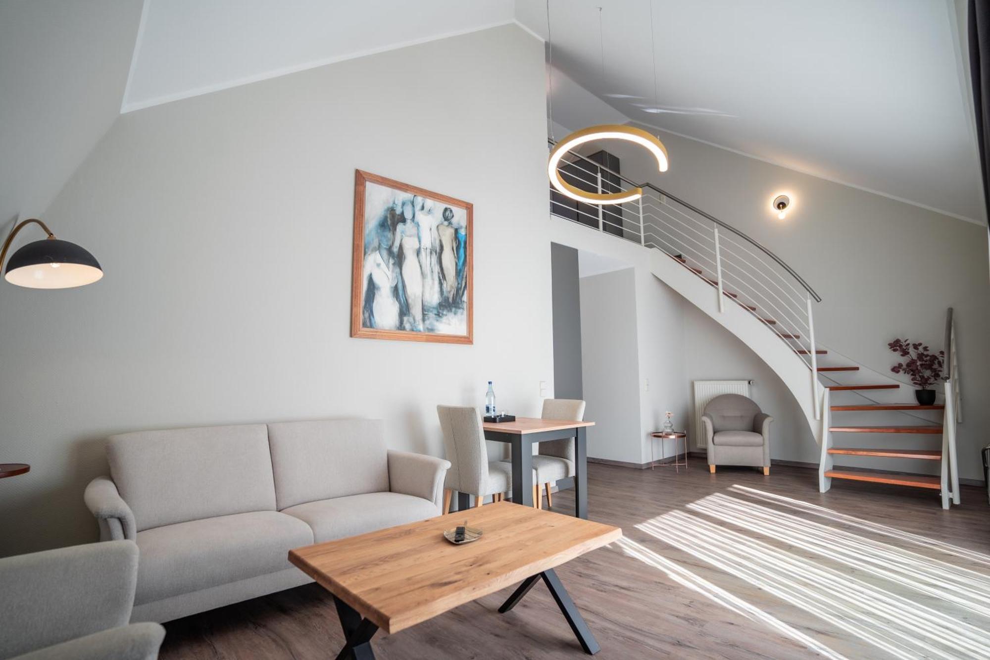 Grand Maisonette