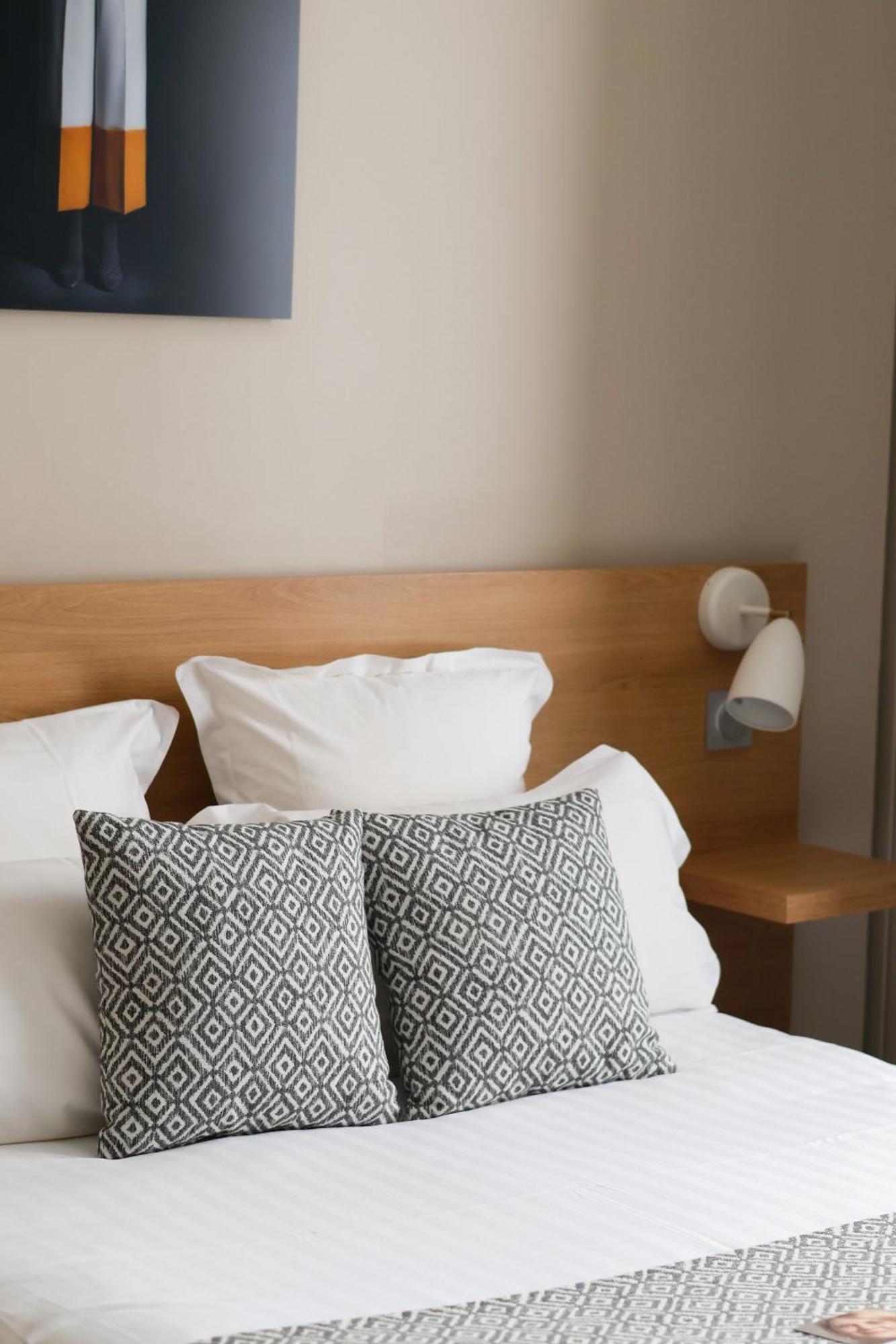 Classic Doppelzimmer