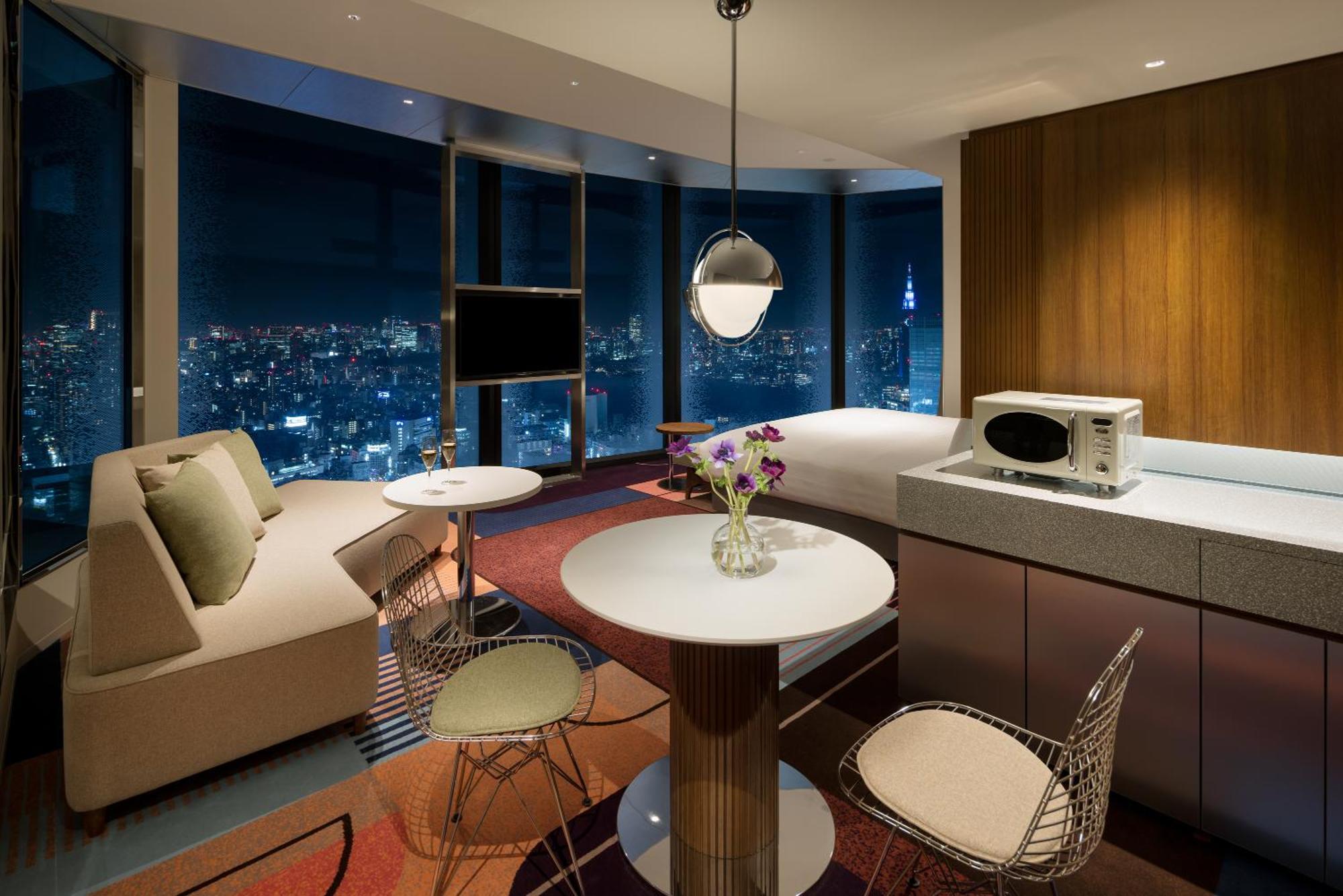 Suite PARKROYAL