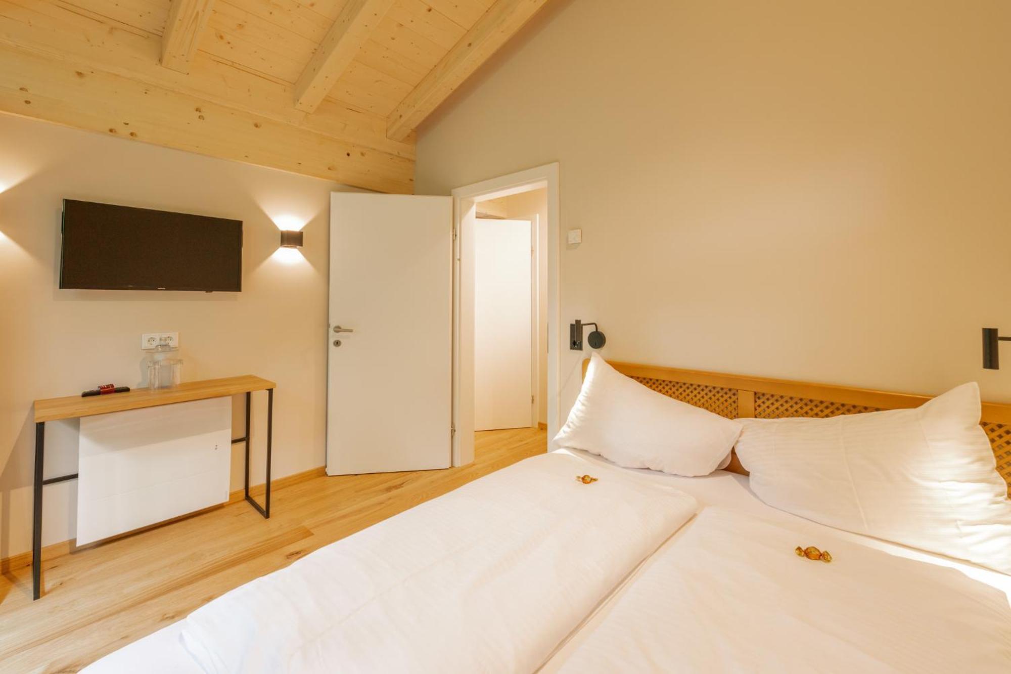 Premium Suite mit 2 Schlafzimmern