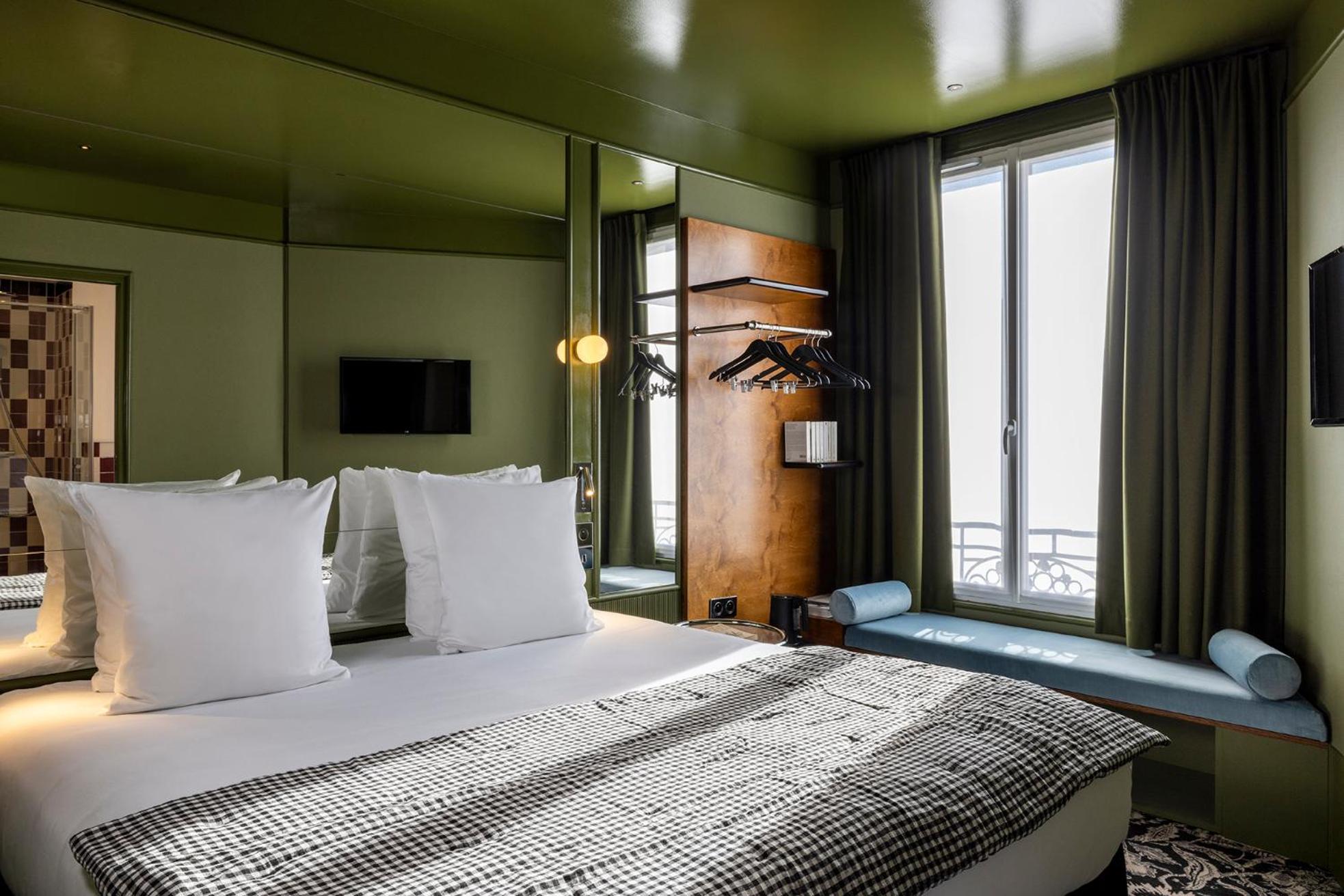 Superior Doppelzimmer