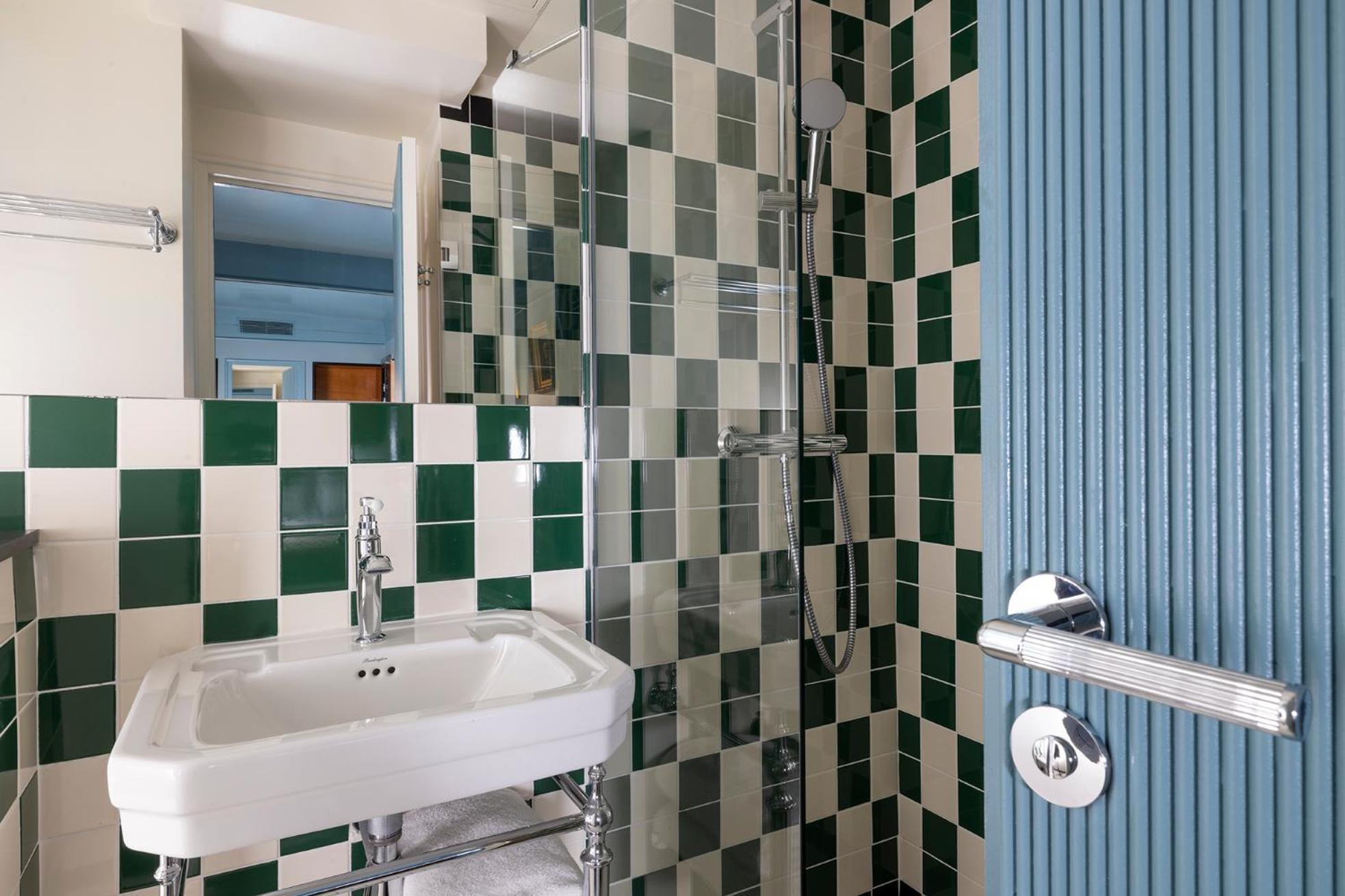Gemütliches Zimmer