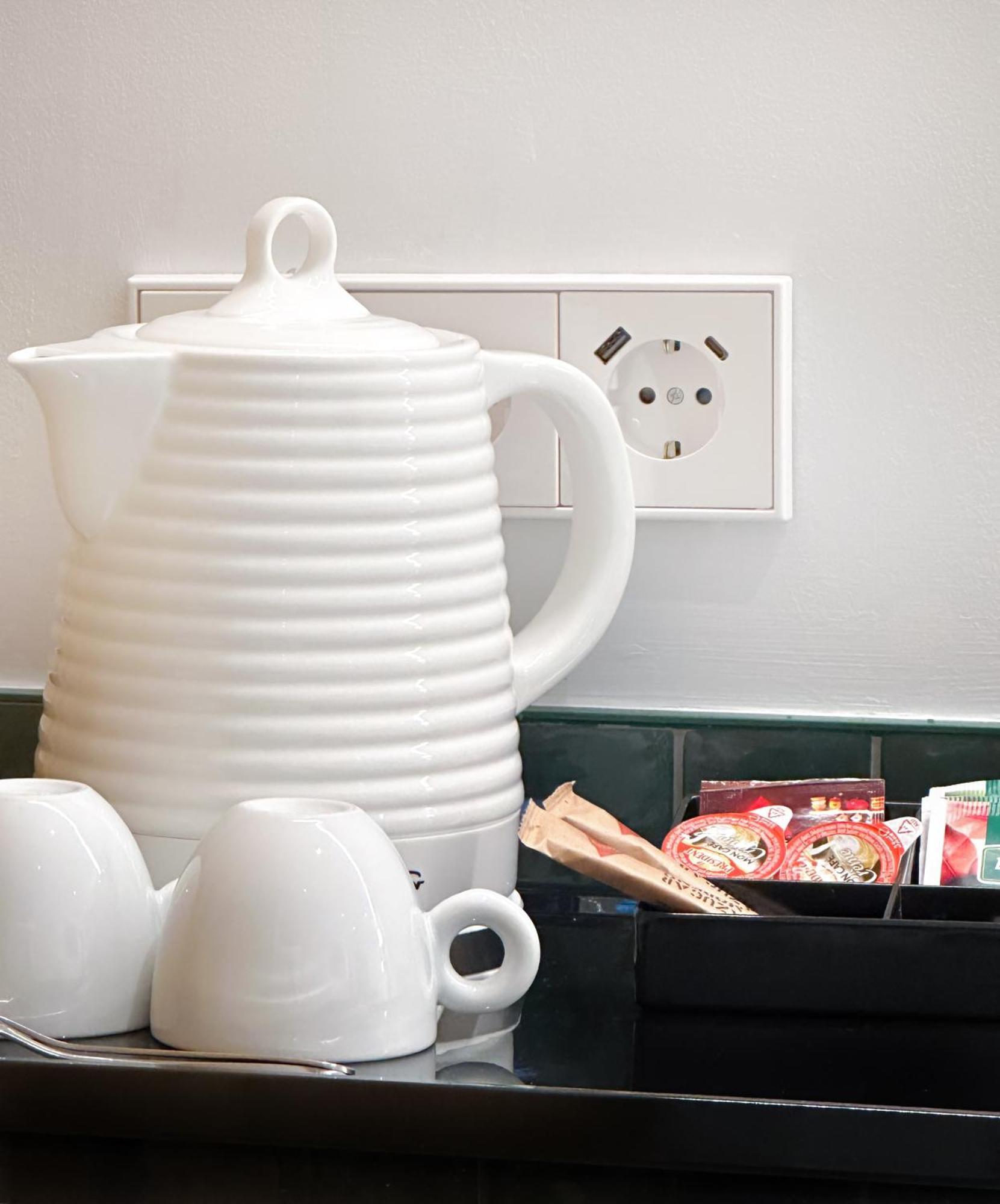 Junior Suite mit Terrasse