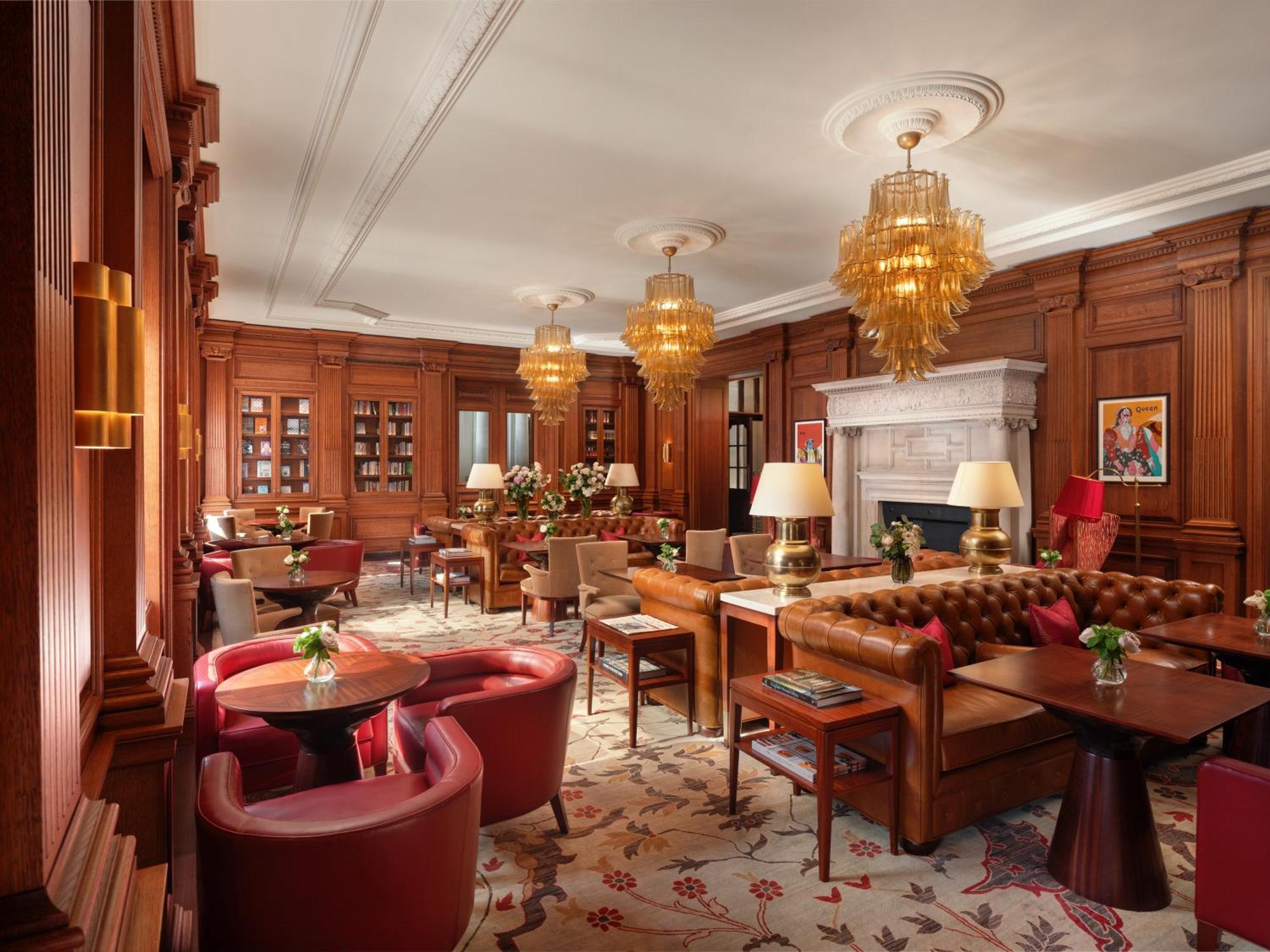 Suite Ministerial