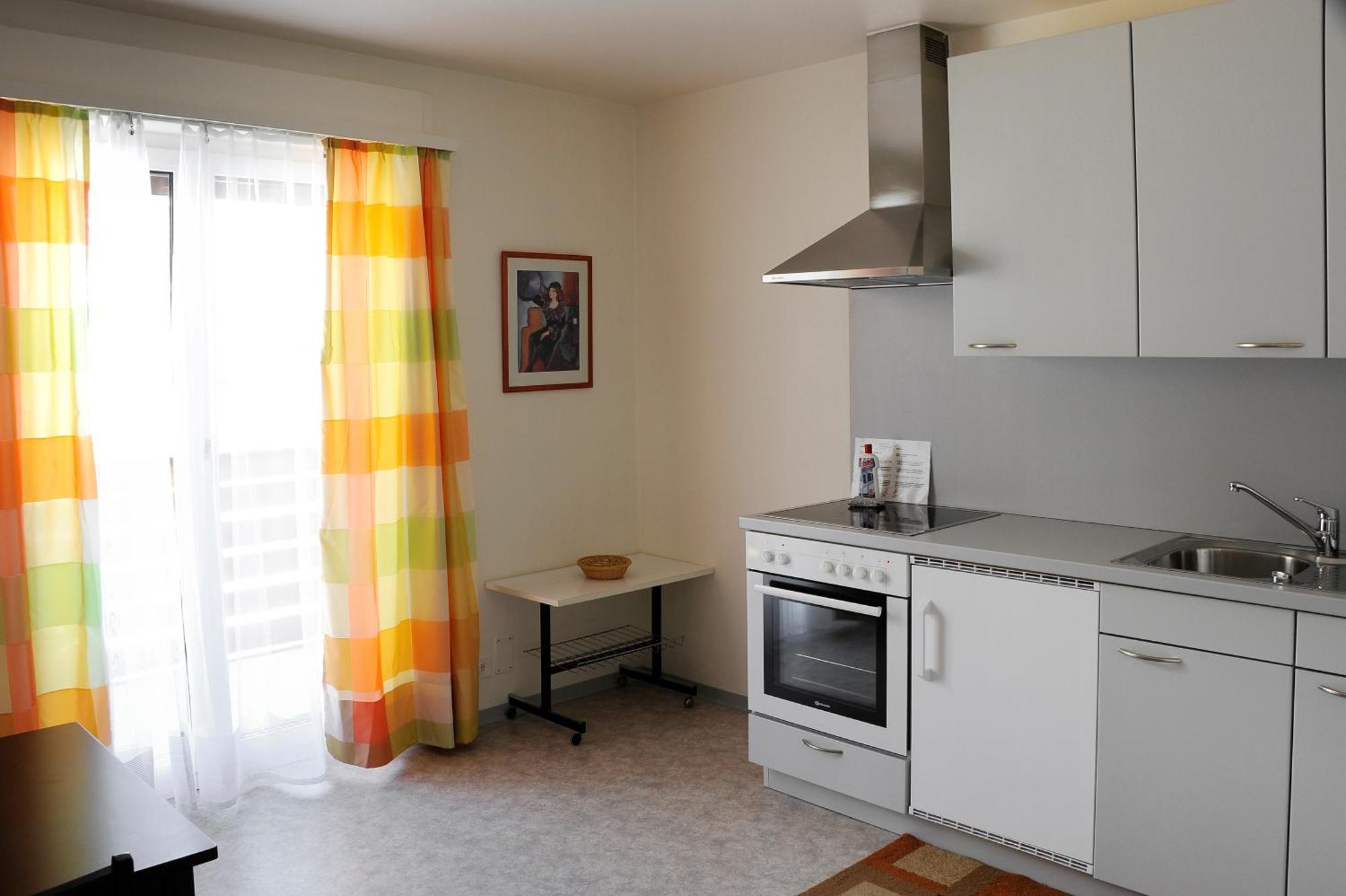 Superior Apartment