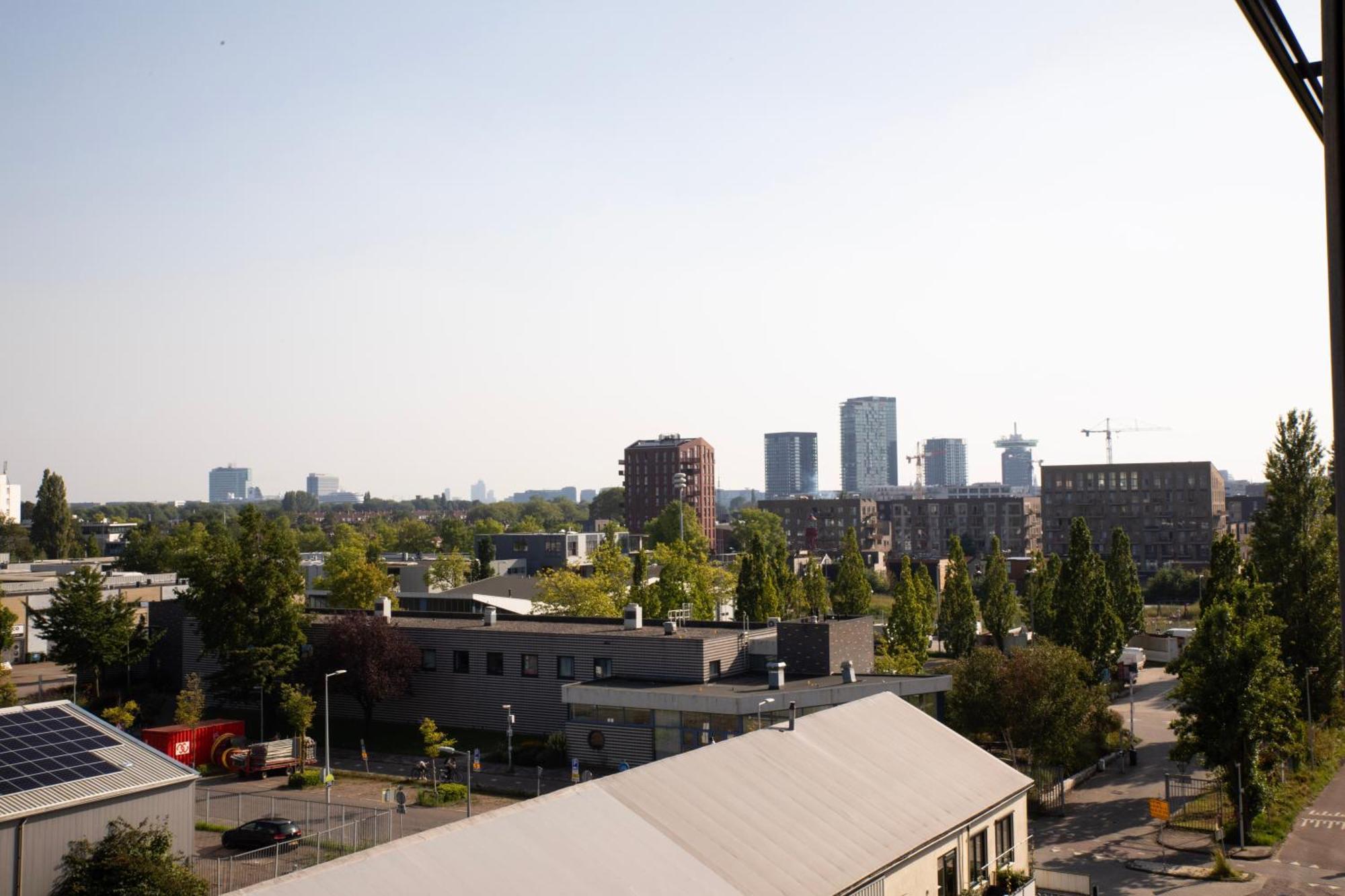Geräumiges Studio mit Küche
