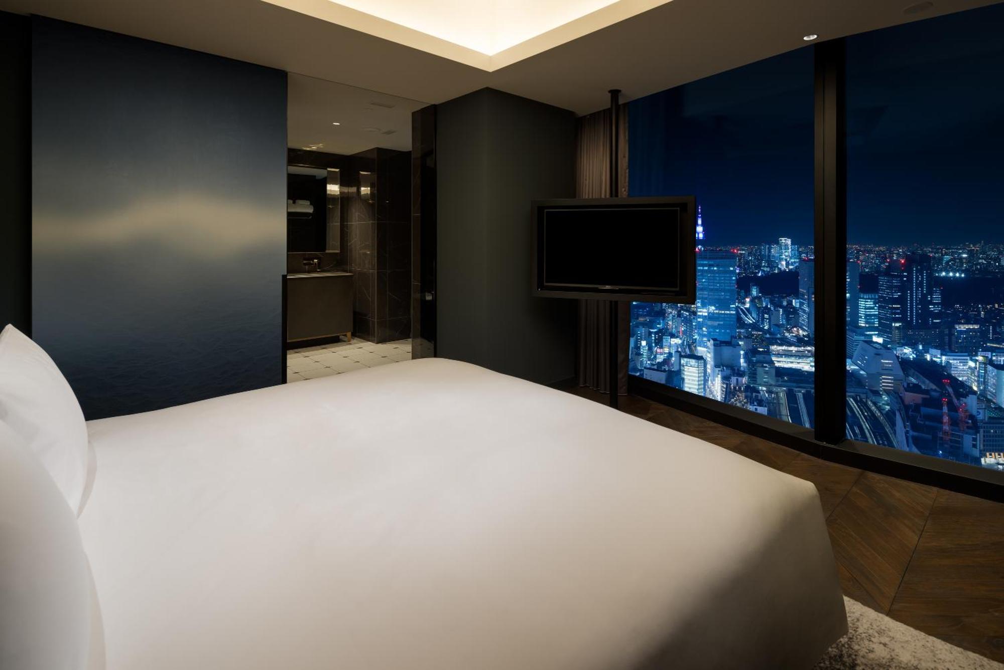 Deluxe Suite + Zusatzbett