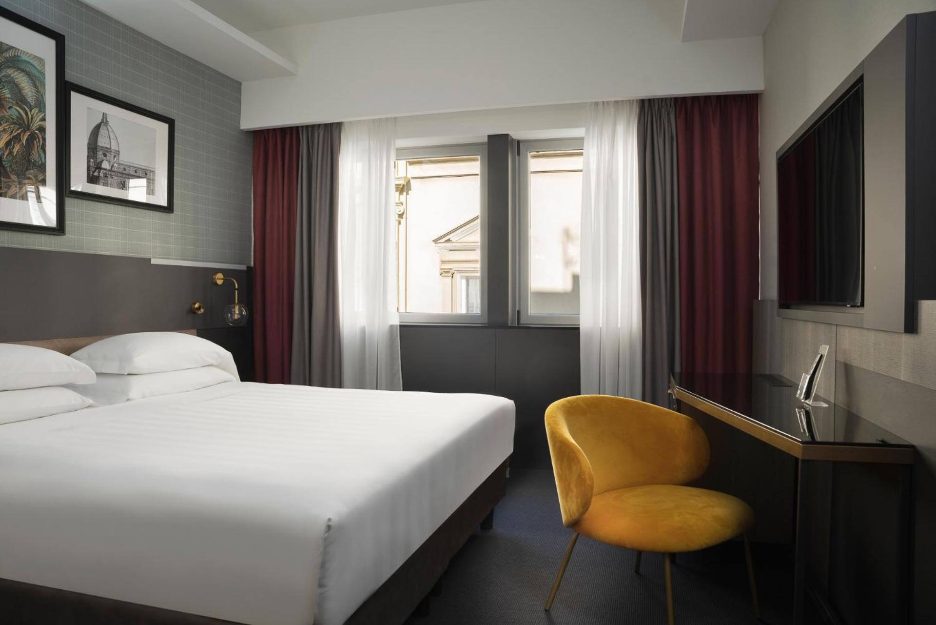 Doppelzimmer