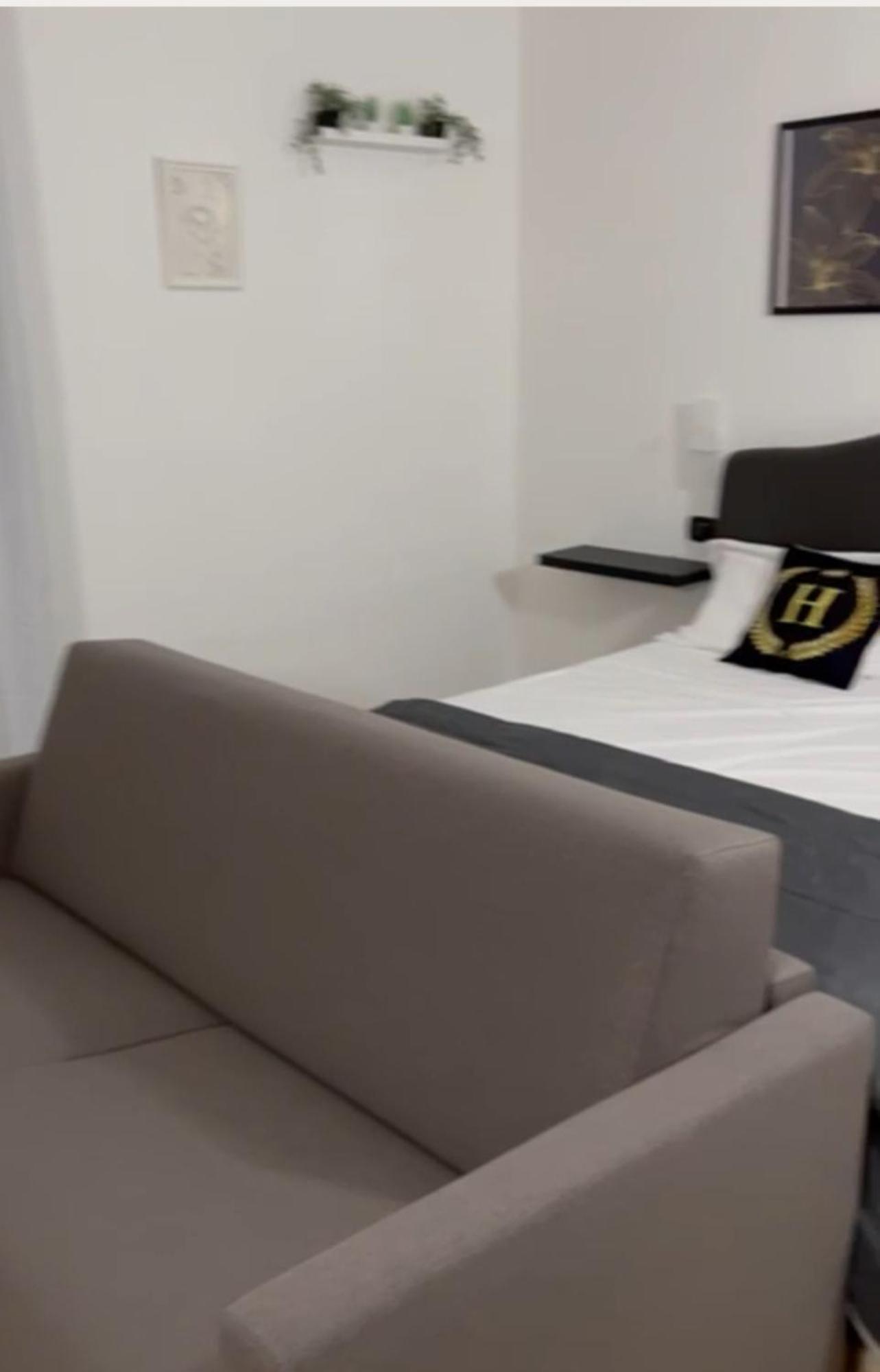 Vierbettzimmer