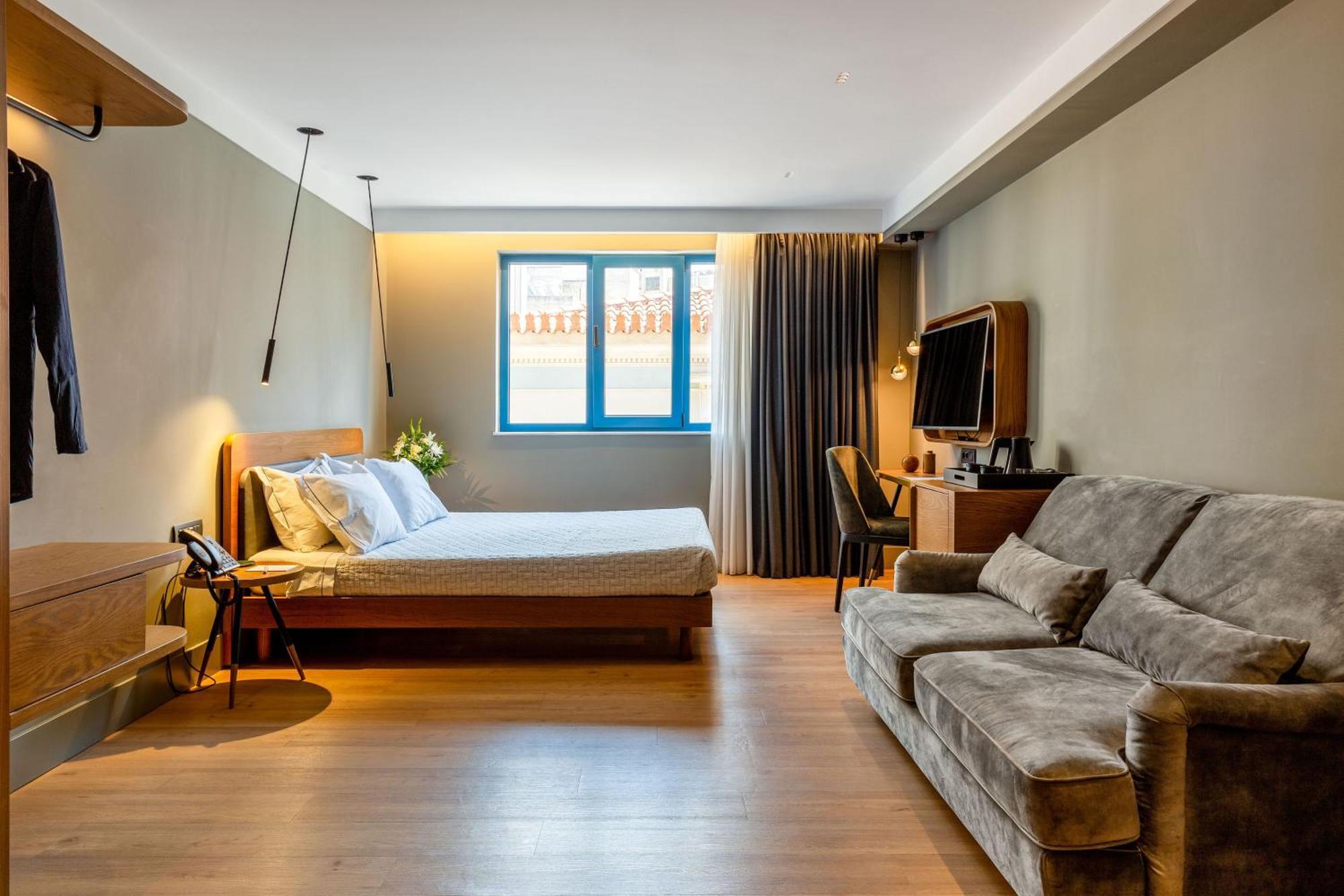 Original Room - 4 Person