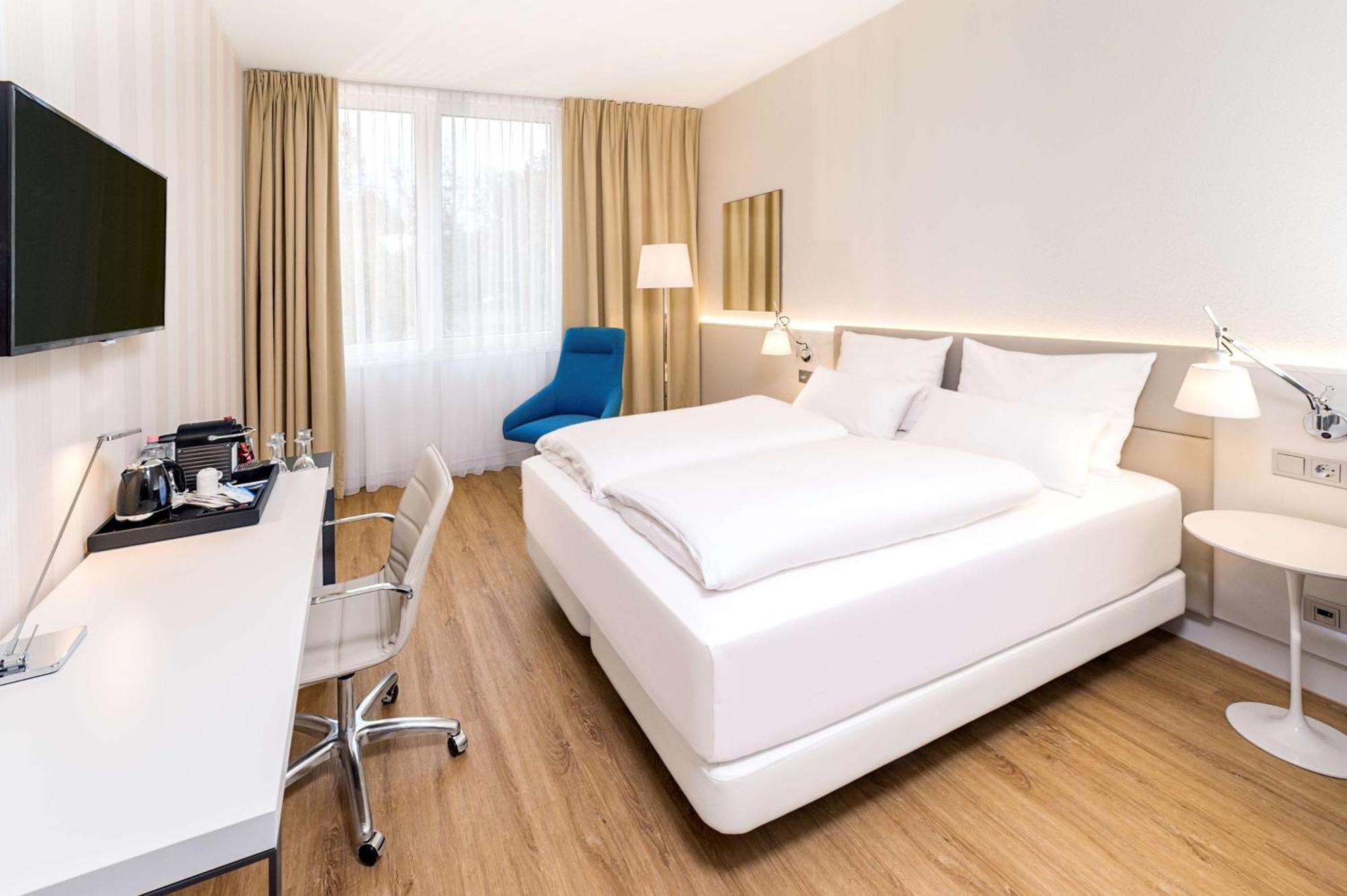Superior Doppelzimmer