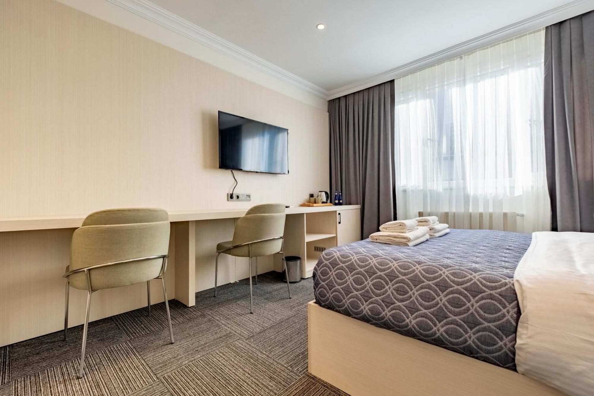Doppelzimmer