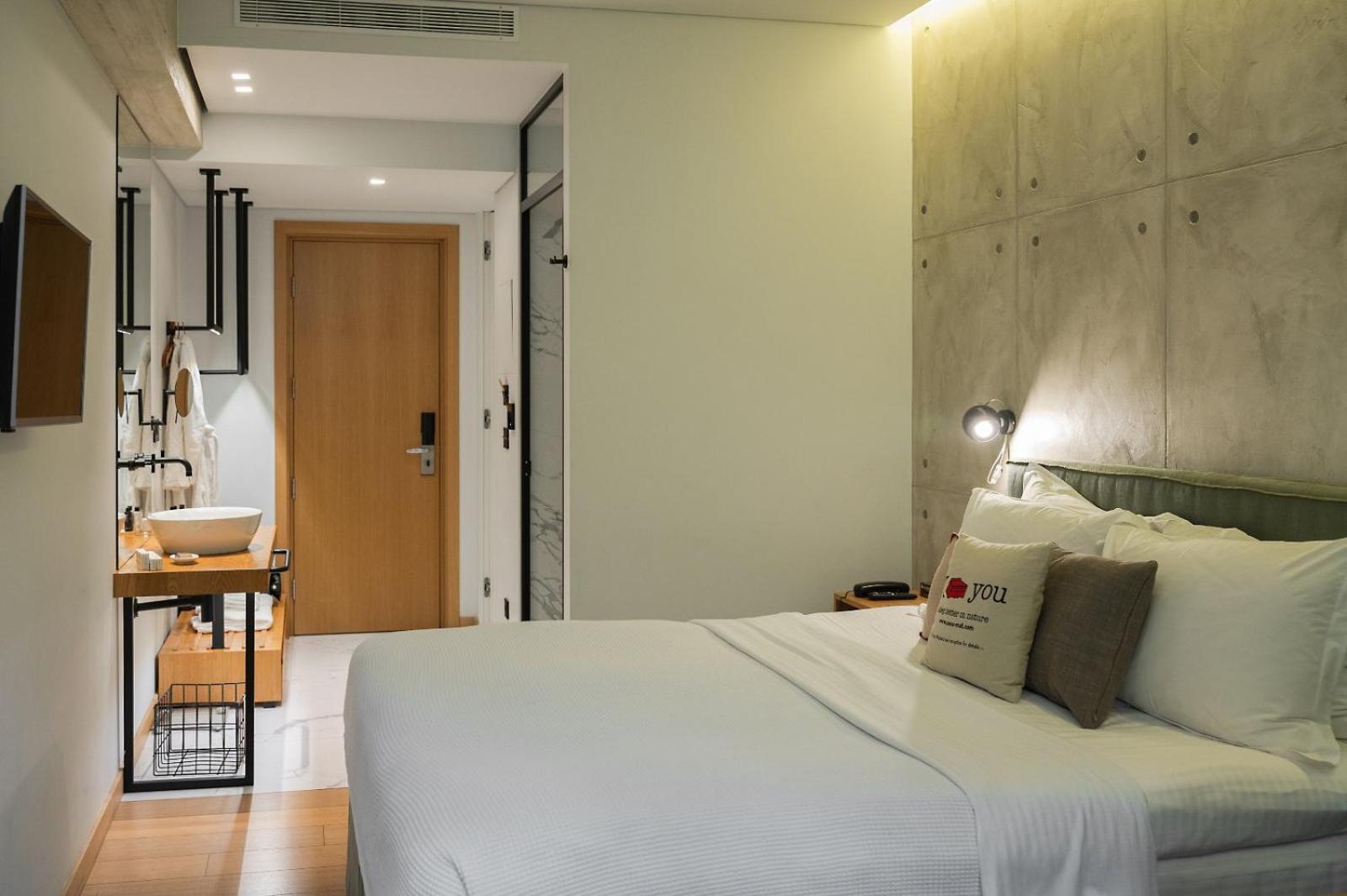 Budget Doppelzimmer Proxy