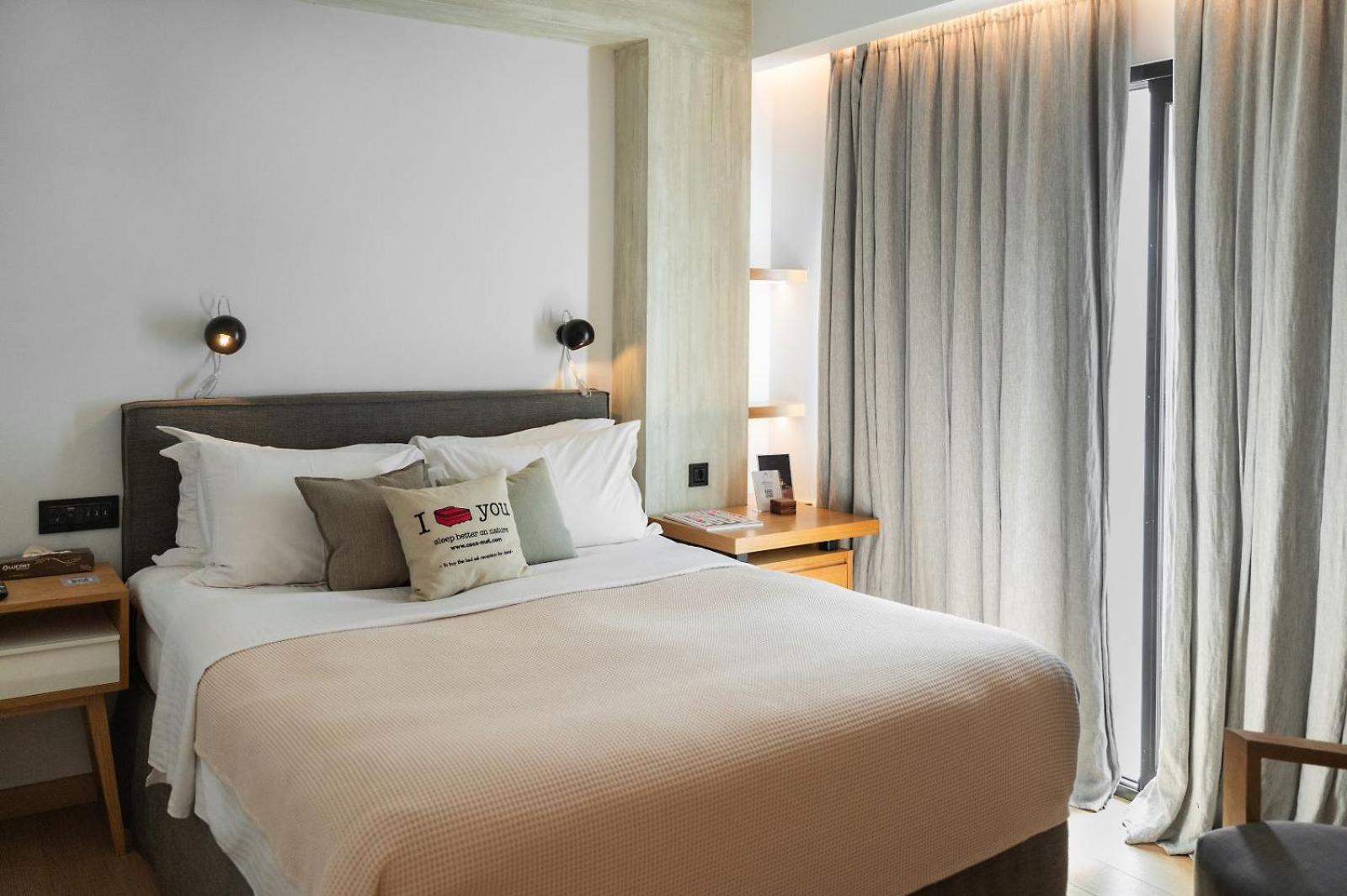 Doppelzimmer Peer