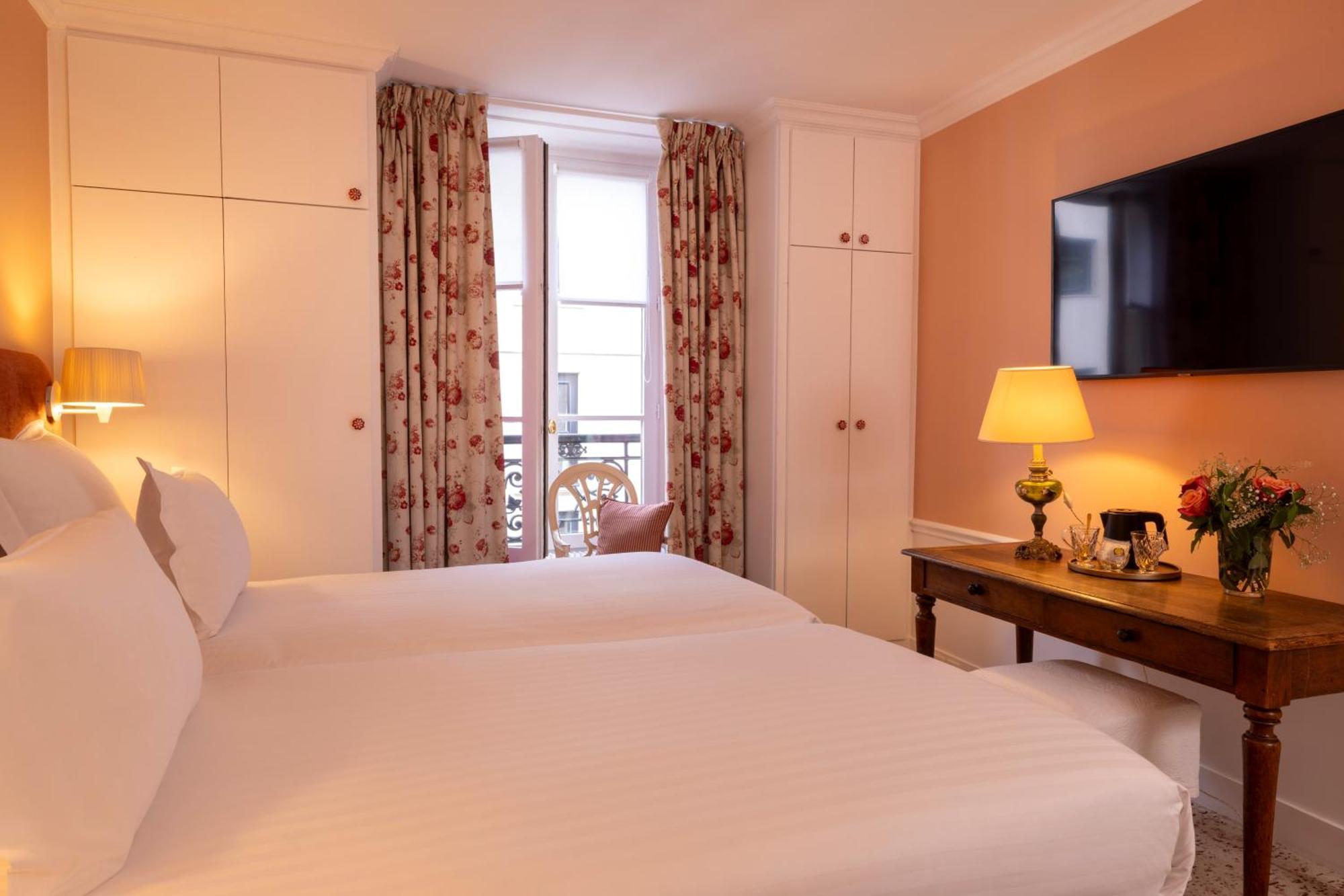 Classic Doppelzimmer