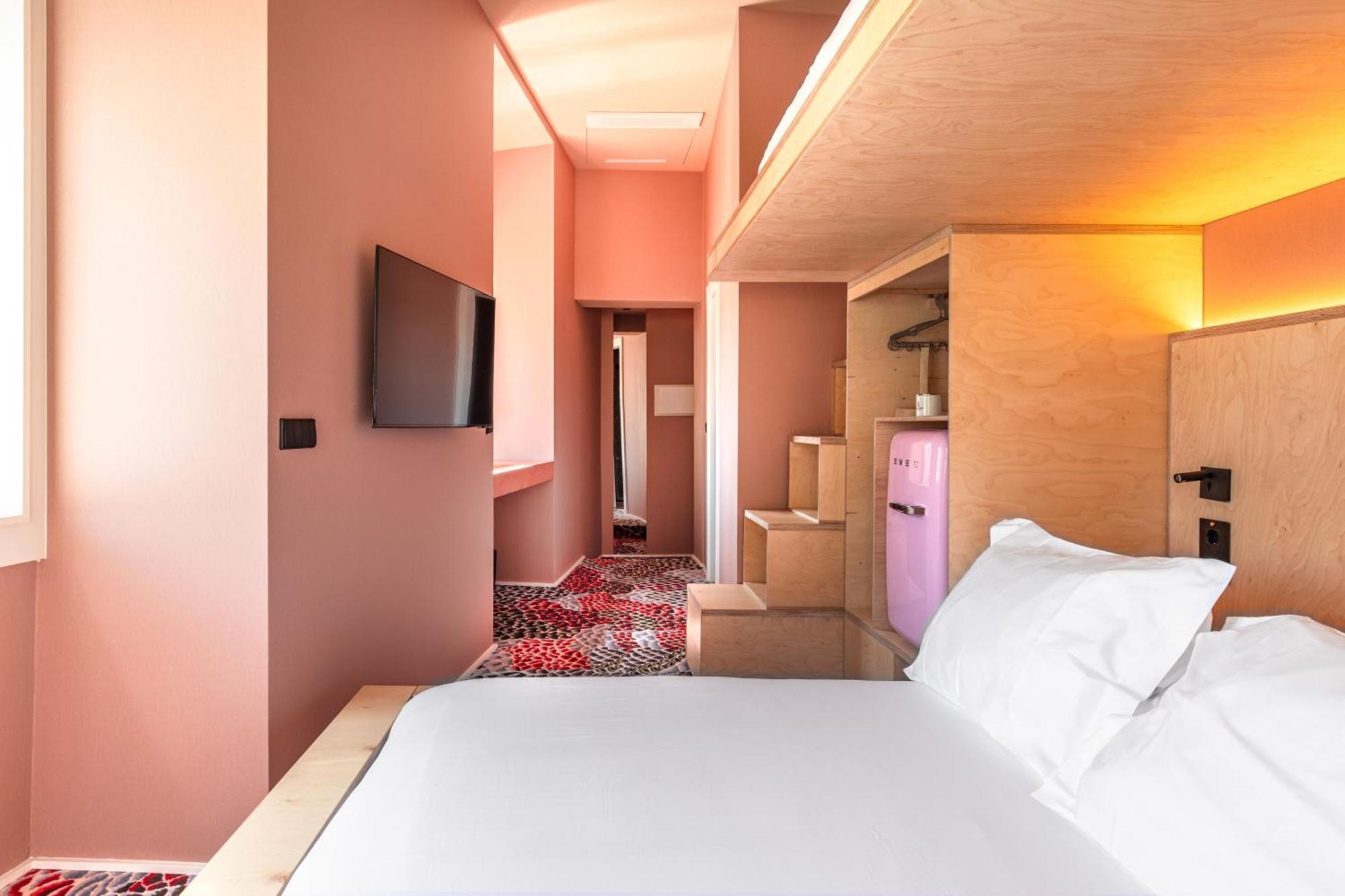 Superior Dreibettzimmer