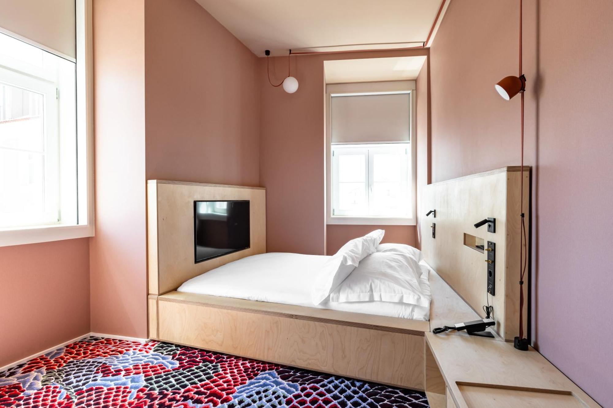 Superior Doppelzimmer
