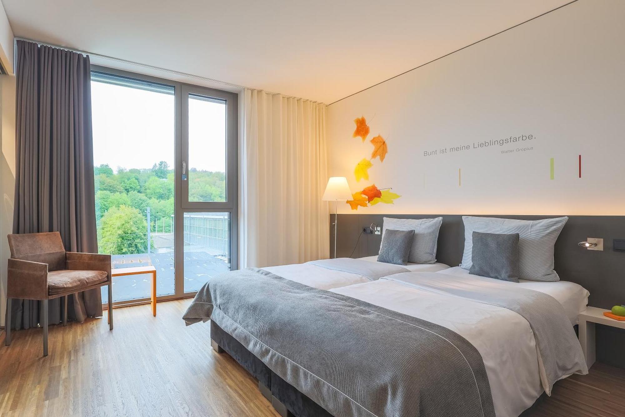 Comfort Doppelzimmer