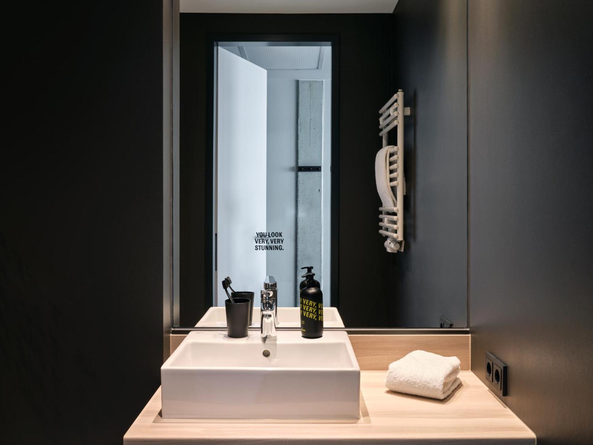 Design Apartment