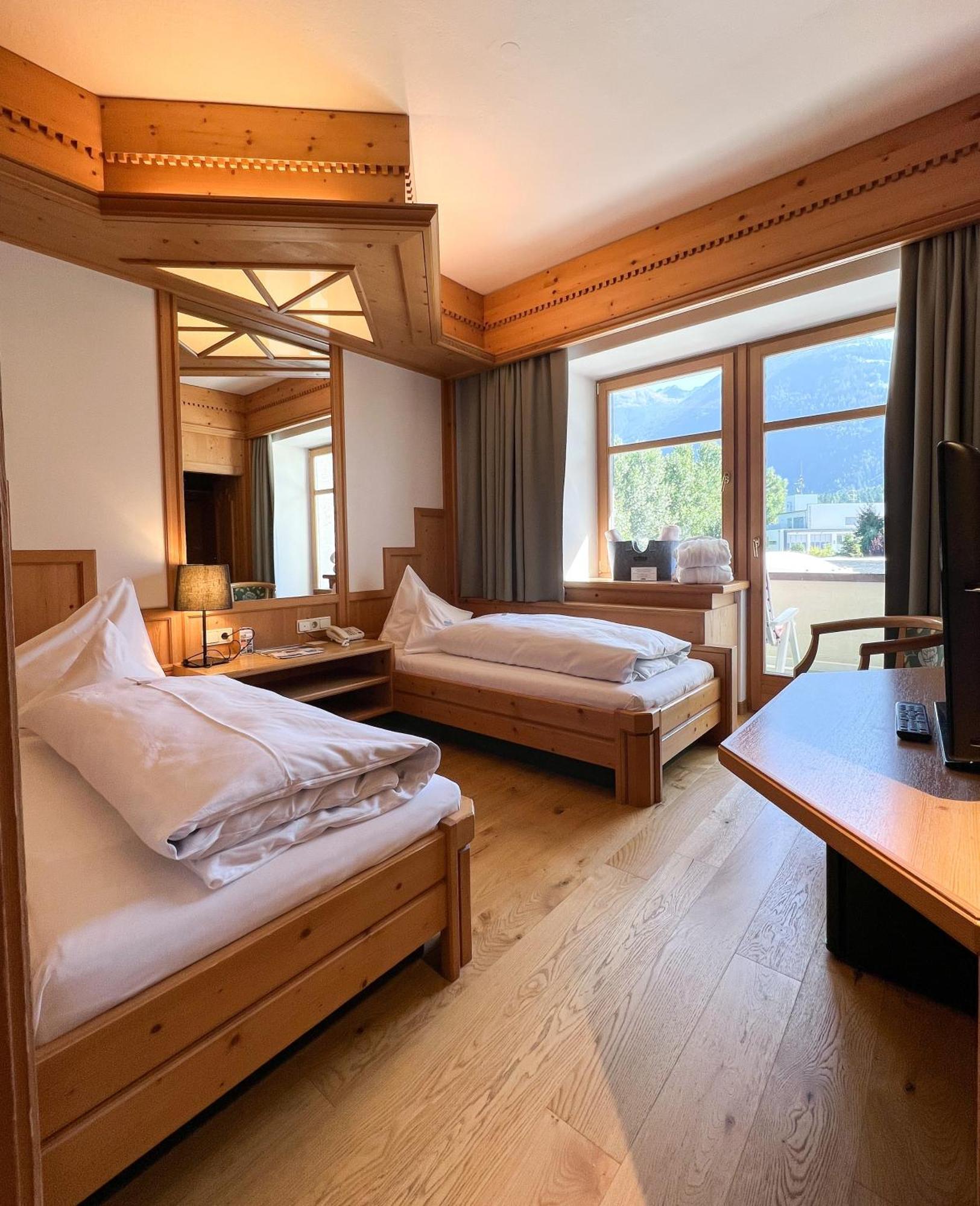 Superior Zweibettzimmer