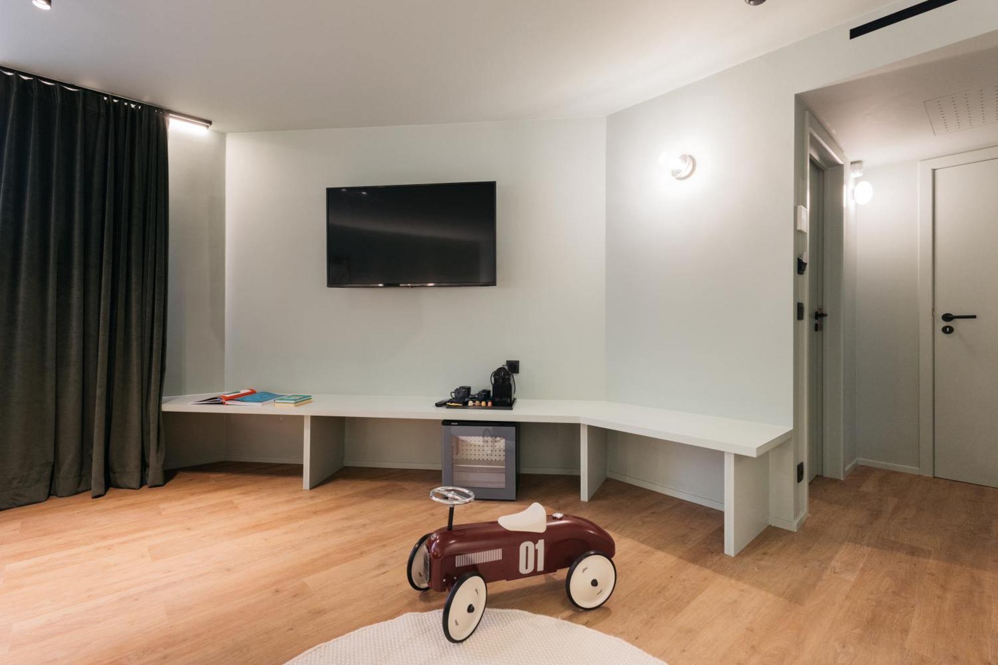 Familiensuite