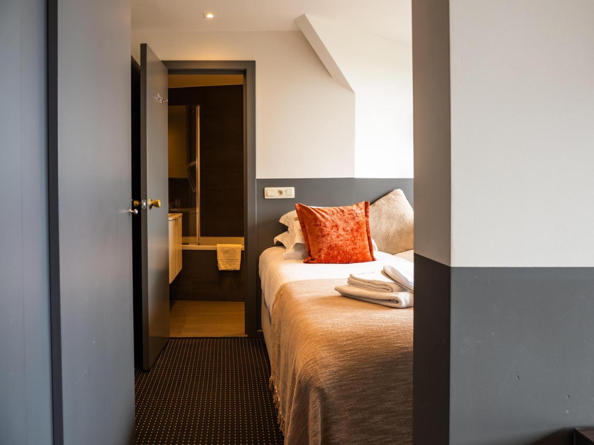 Standard Vierbettzimmer
