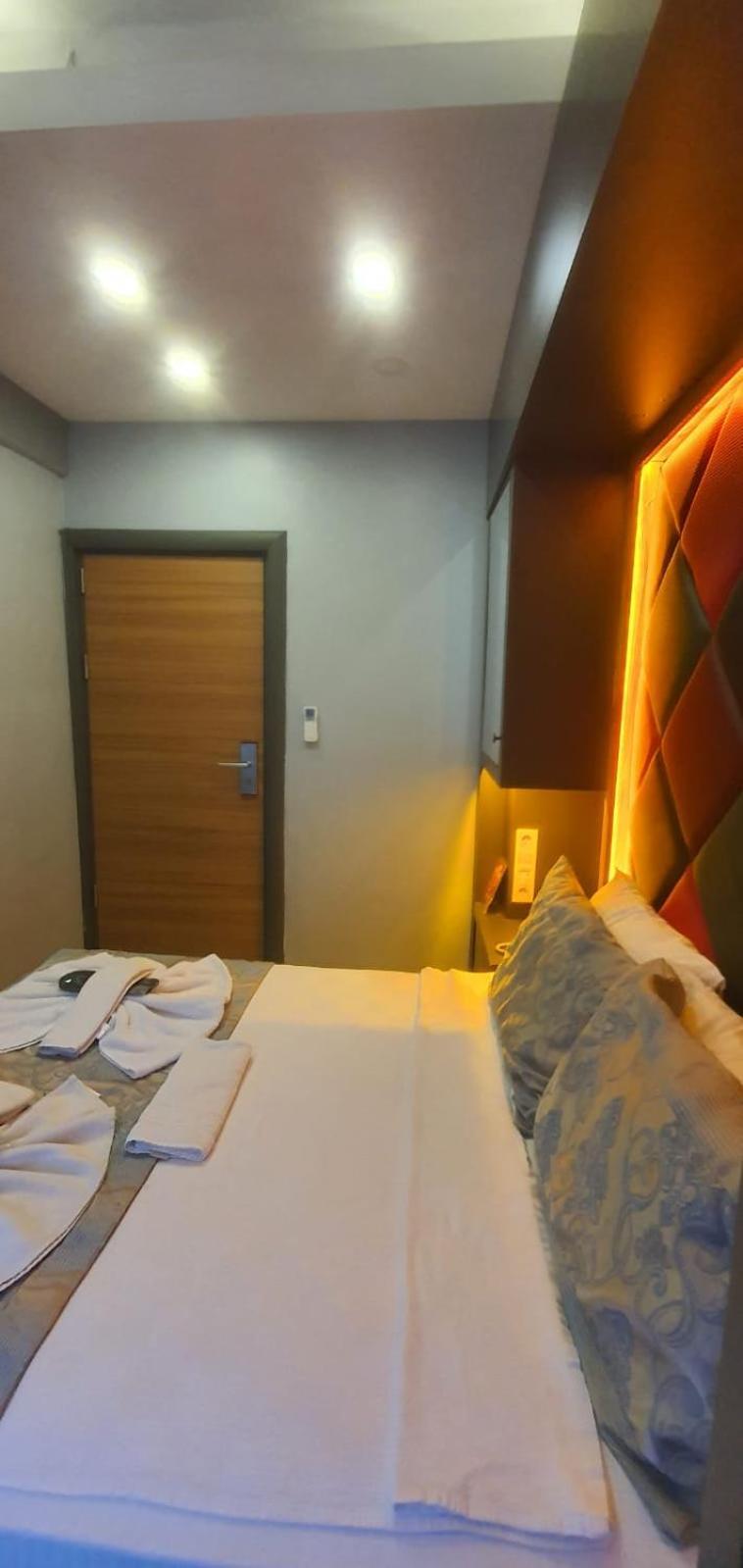 Economy Doppelzimmer