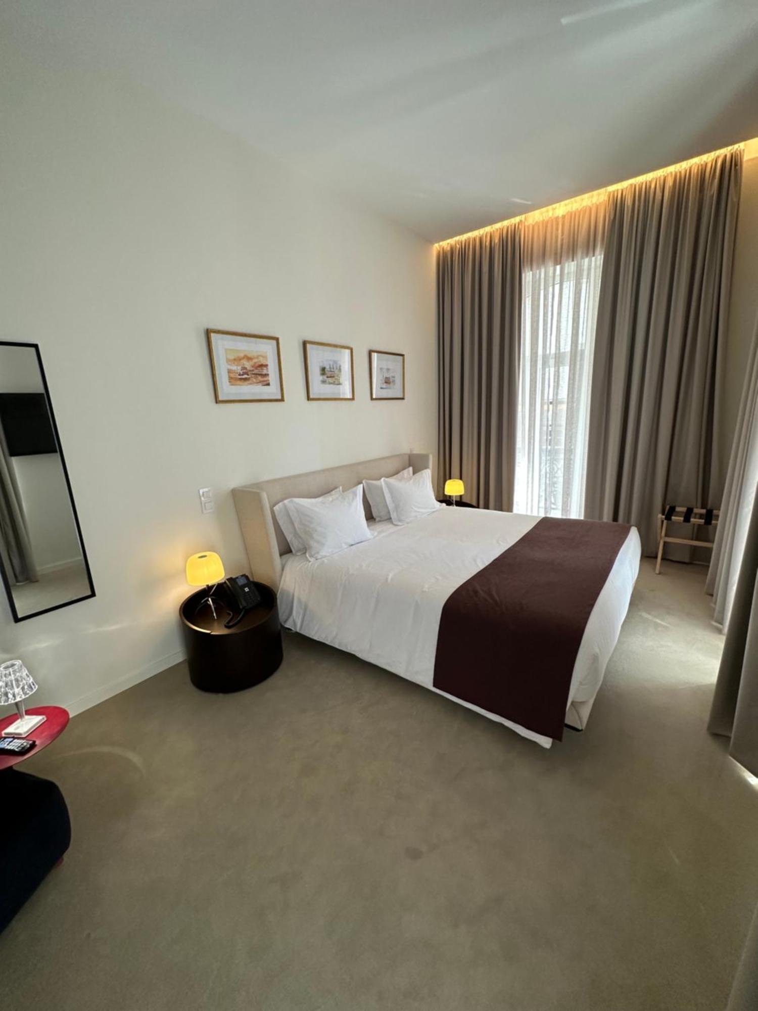 Deluxe Zimmer