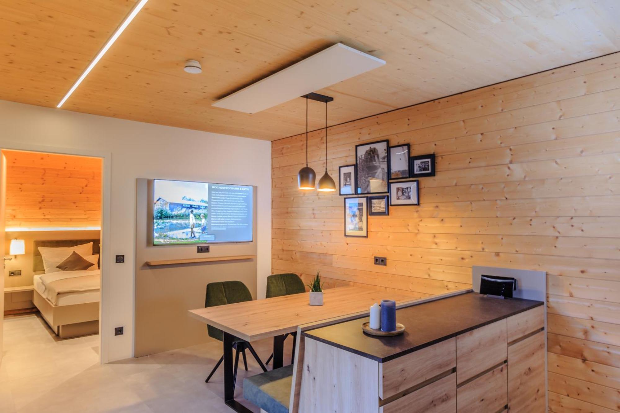 Chalet
