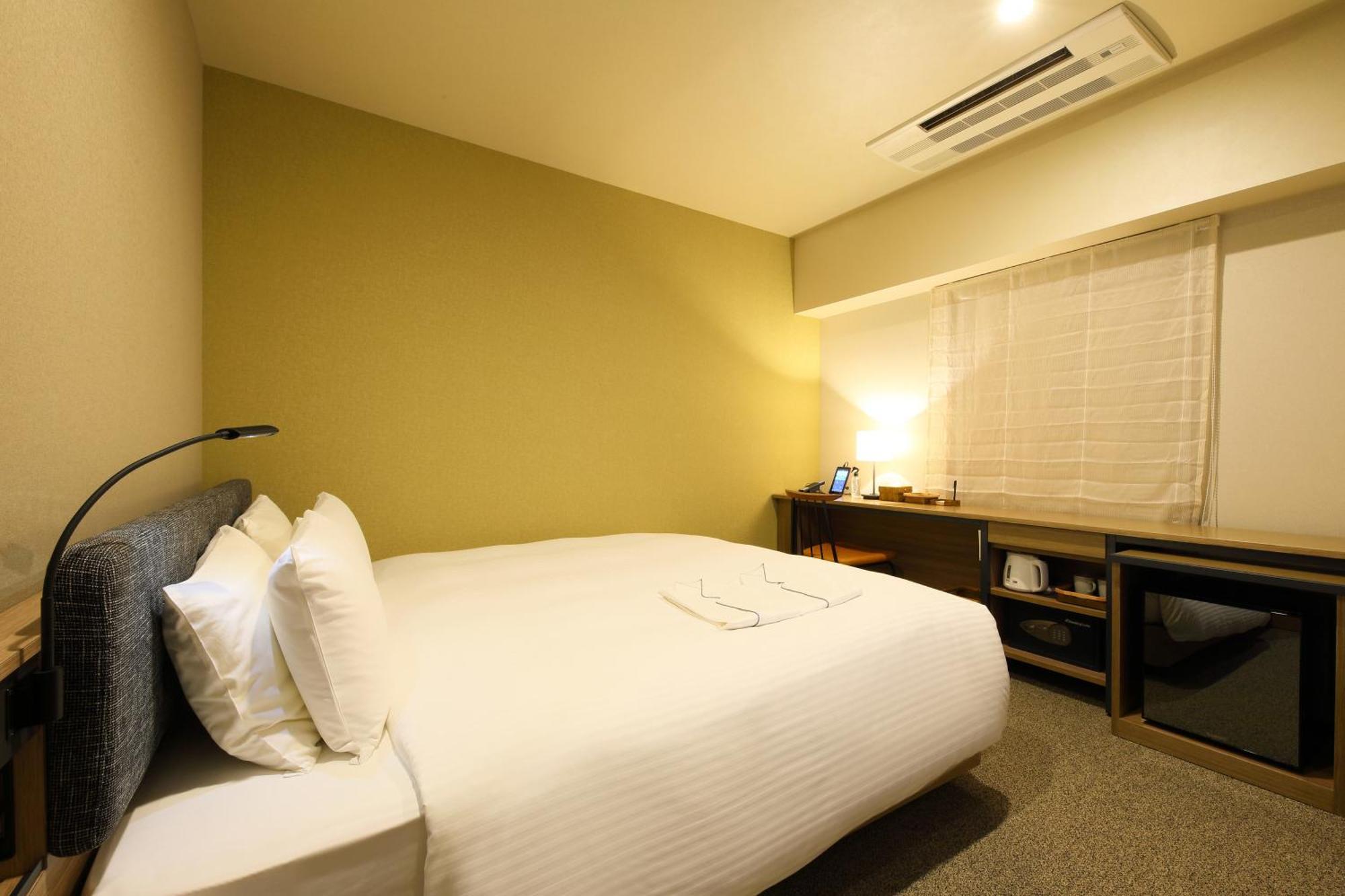 Deluxe Doppelzimmer - Nichtraucher