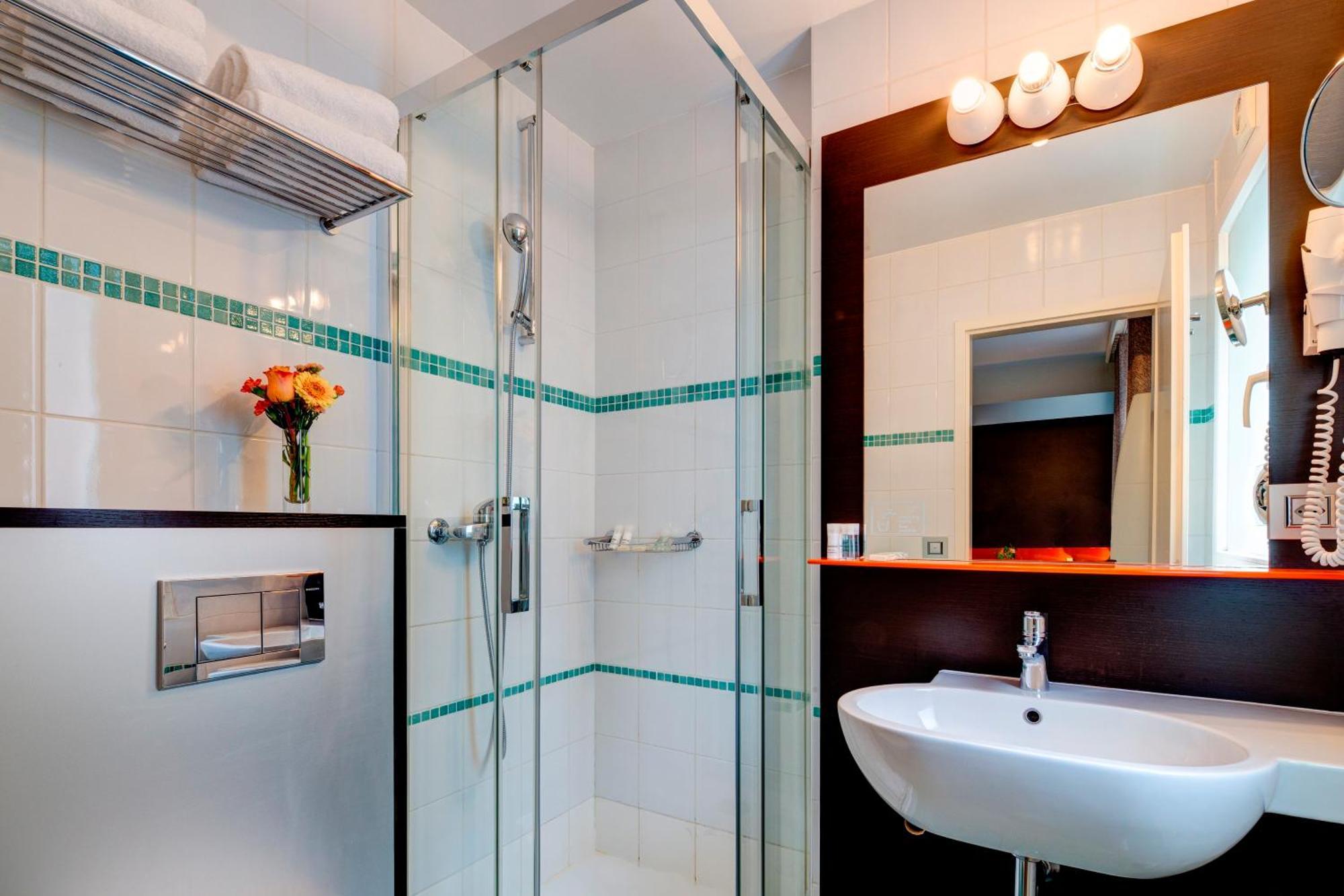 Economy Doppelzimmer