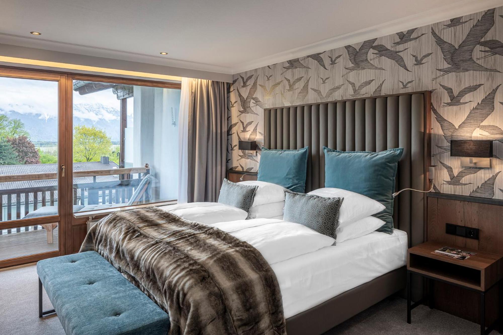 Suite Alpenhof